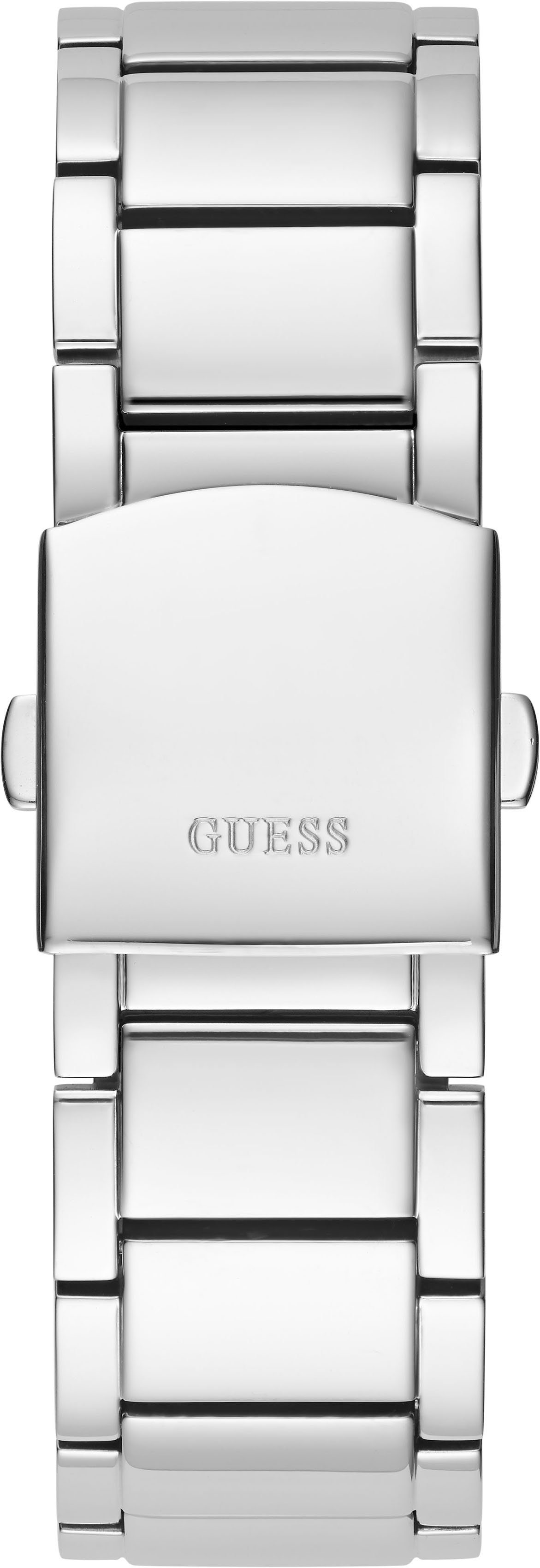 Guess Quarzuhr GW0323G1,BIG REVEAL