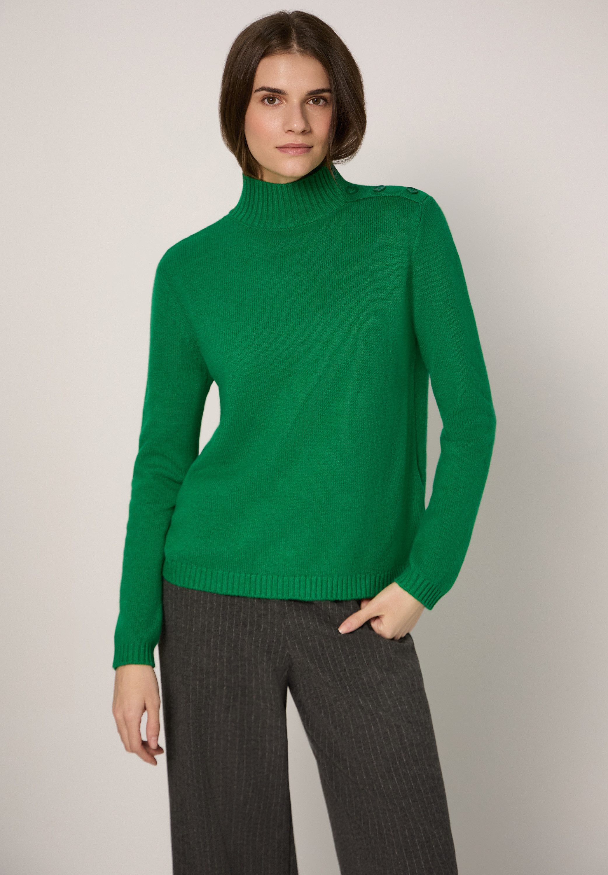 Strickpullover