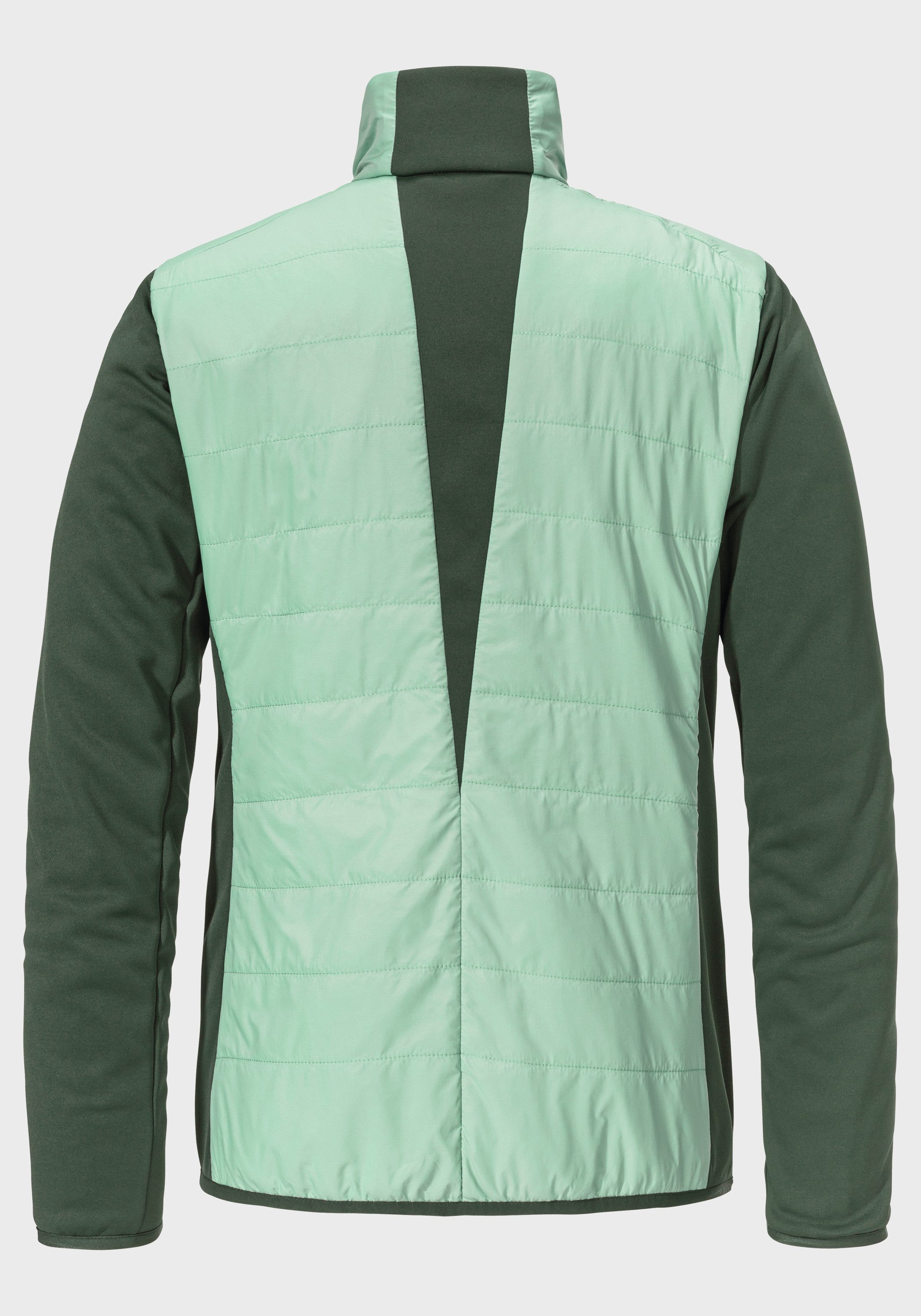 Schöffel Fleecejacke Hiking Hybrid Jk Style günstig online kaufen