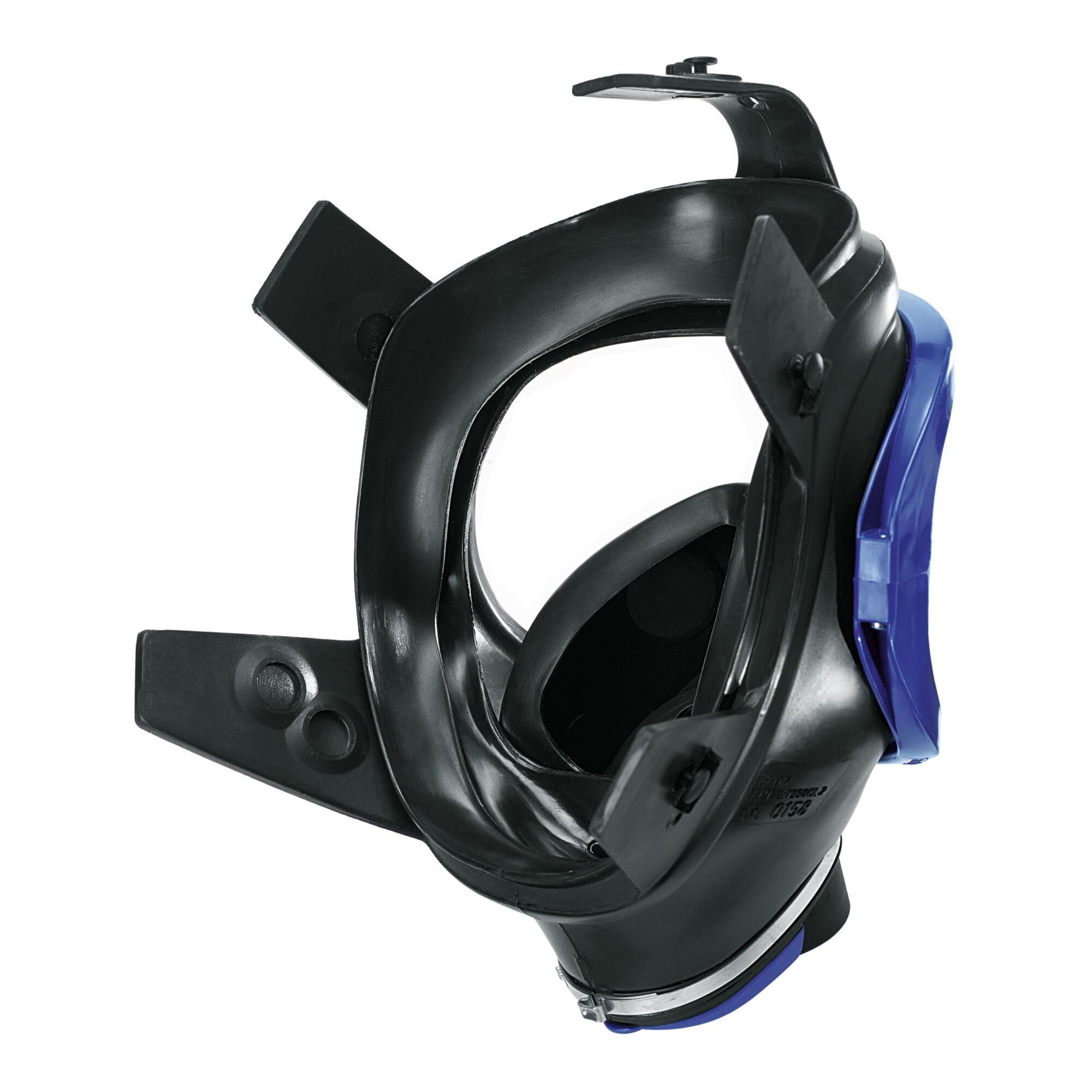 Dräger Filtrierende Halbmasken FFP2 Dräger Vollmaske X-plore 6300