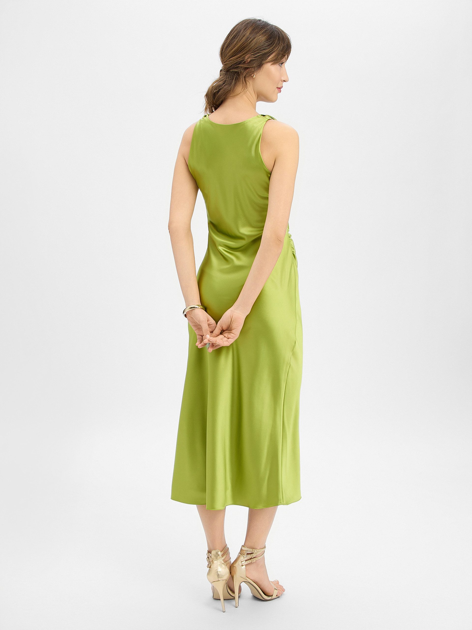 Marie Lund Cocktailkleid
