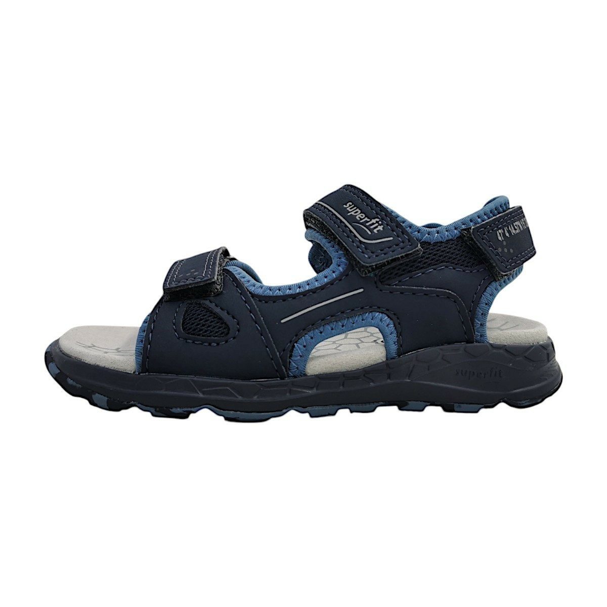 Superfit Superfit für Jungen Sandale (keine Angabe, keine Angabe)