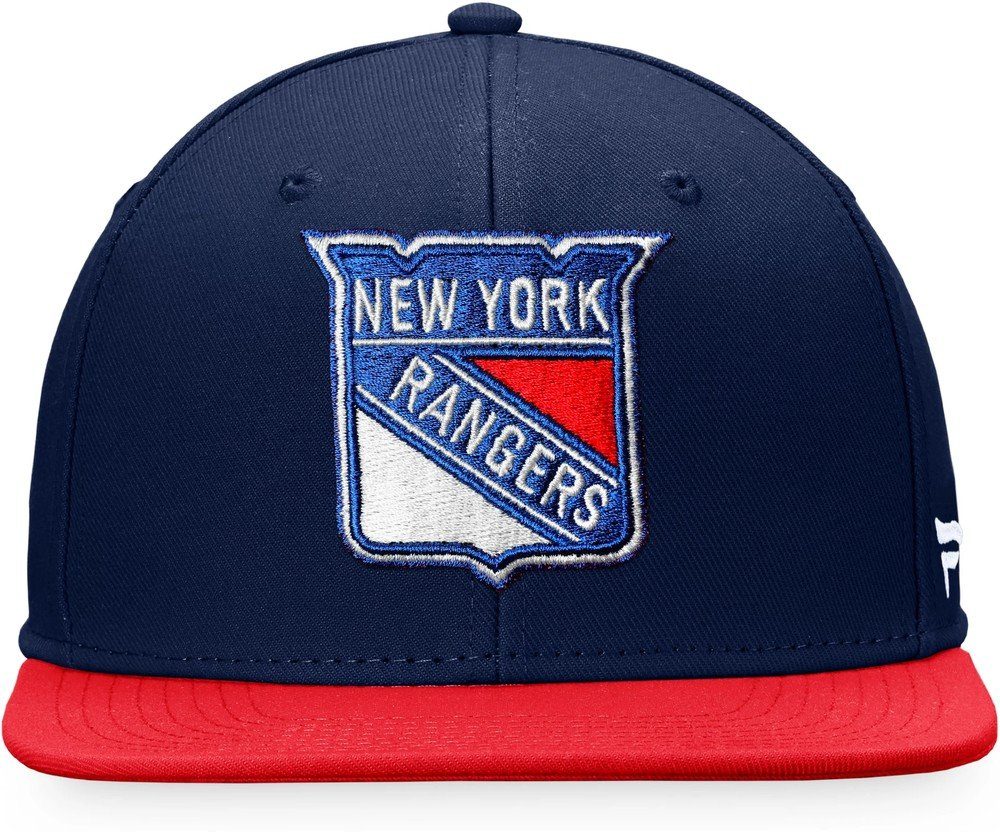 Fanatics Snapback Cap