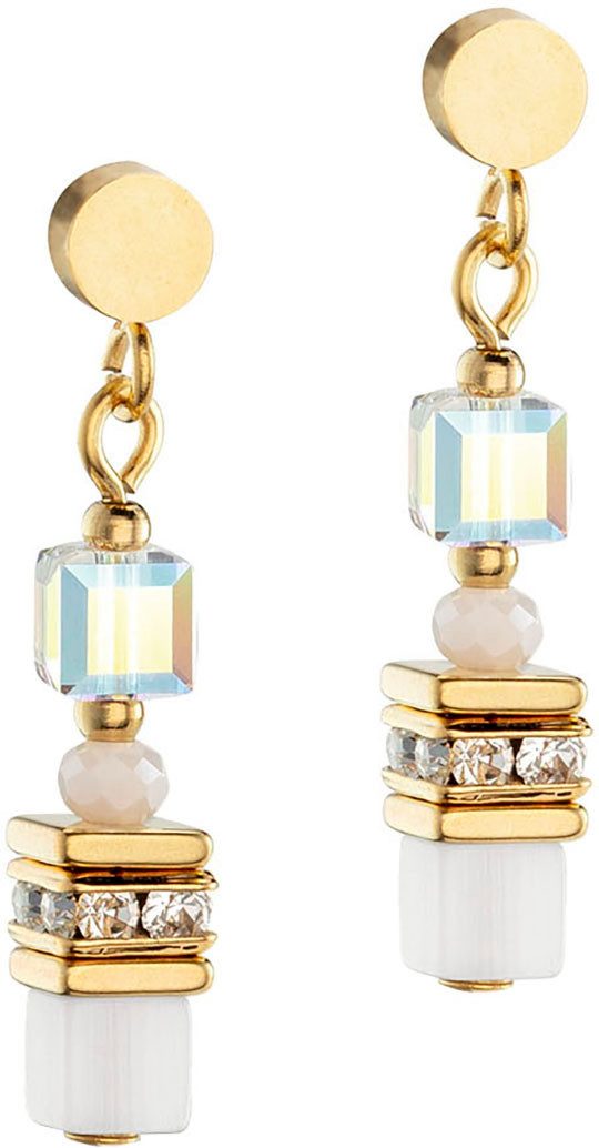 COEUR DE LION Paar Ohrstecker Schmuck günstig online kaufen