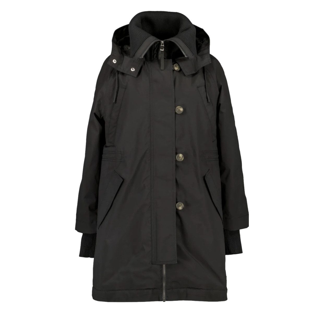 Didriksons Funktionsparka Didriksons Anita - Damen Parka günstig online kaufen