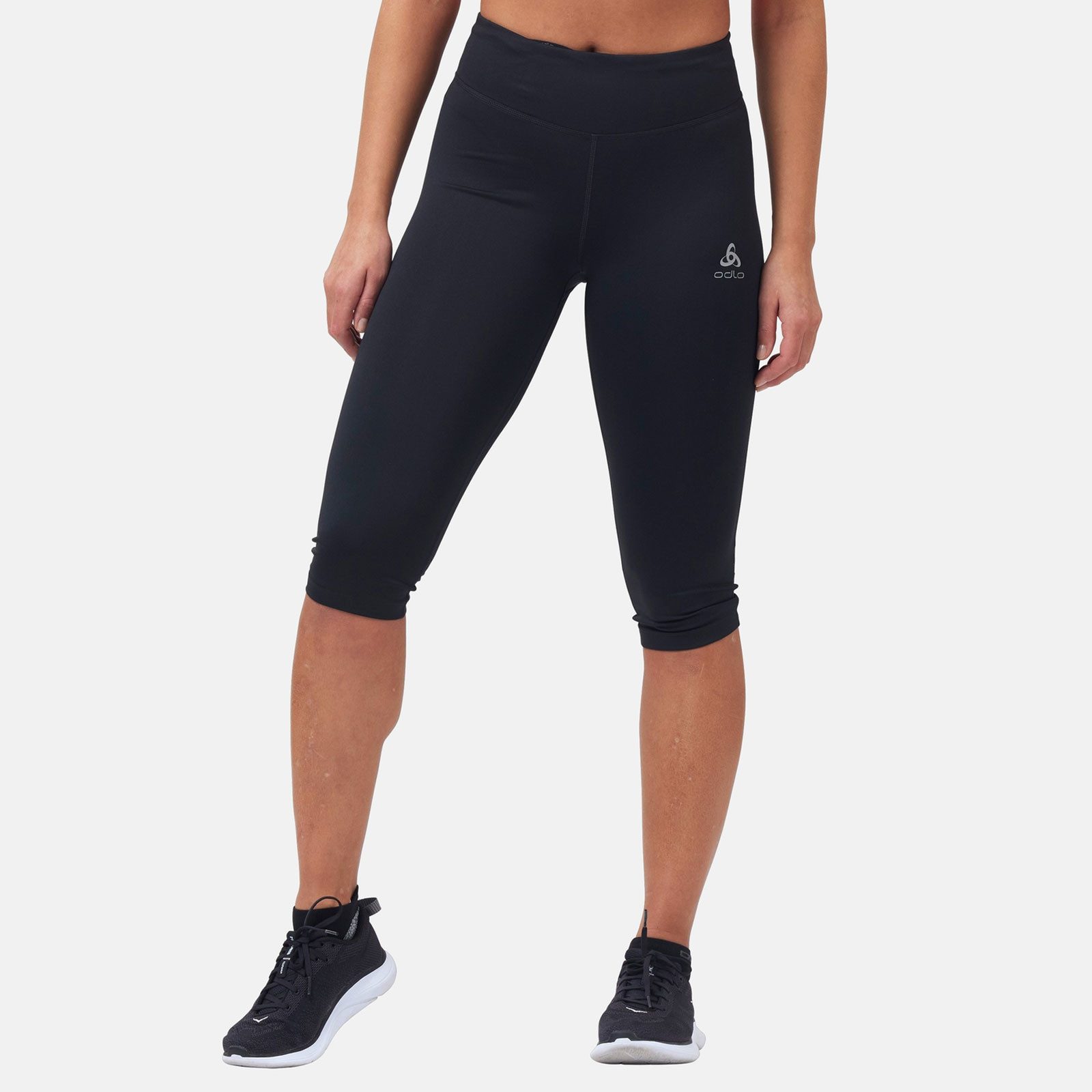 Odlo 3/4-Hose 3/4 ESSENTIAL Tight Lady Eine Knee-Tight darf in keinem Sportlerhaushalt fehlen