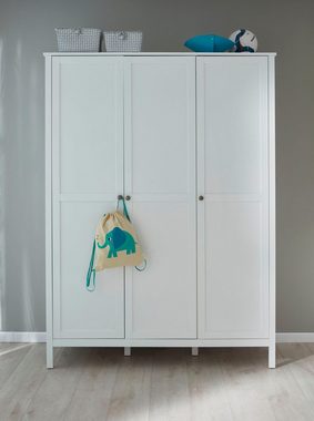 trendteam Kleiderschrank Ole