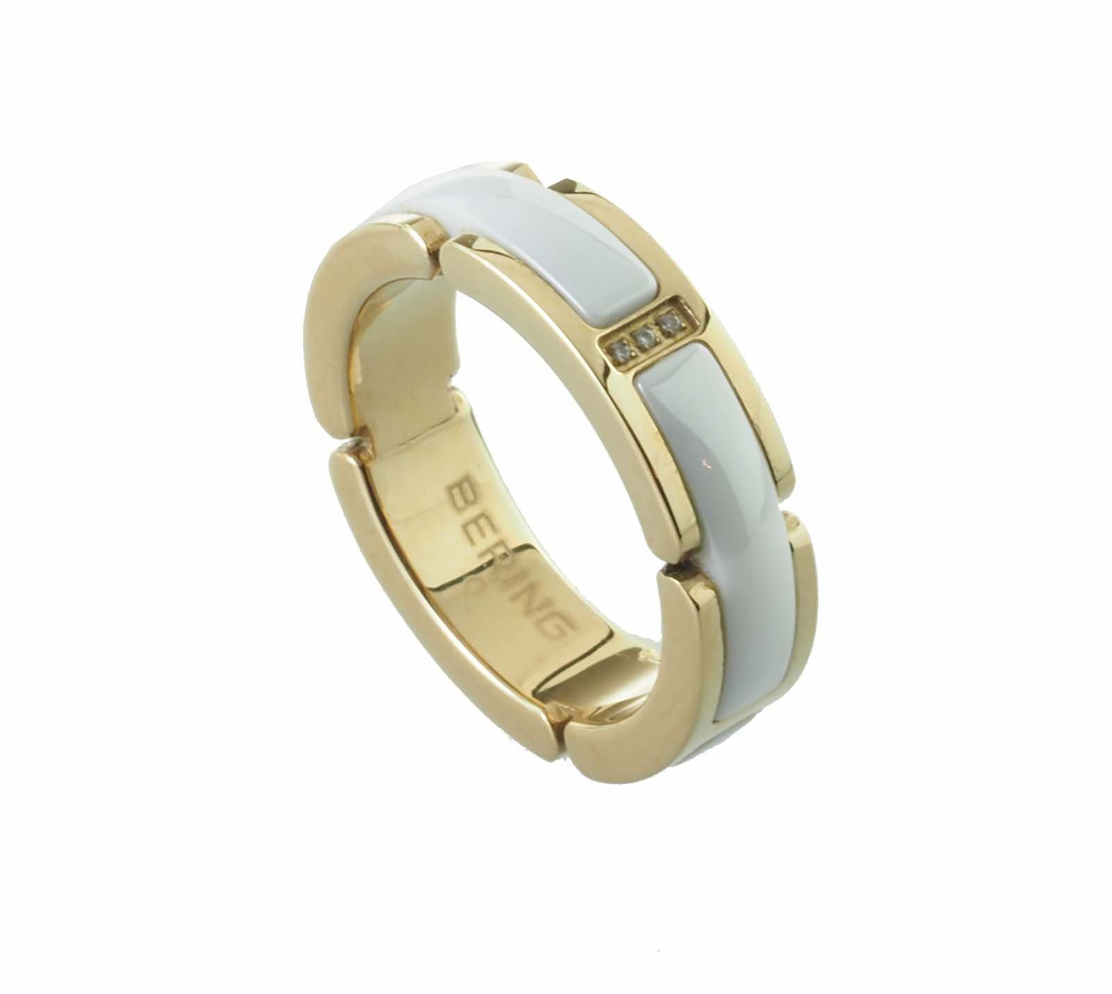 Bering Fingerring