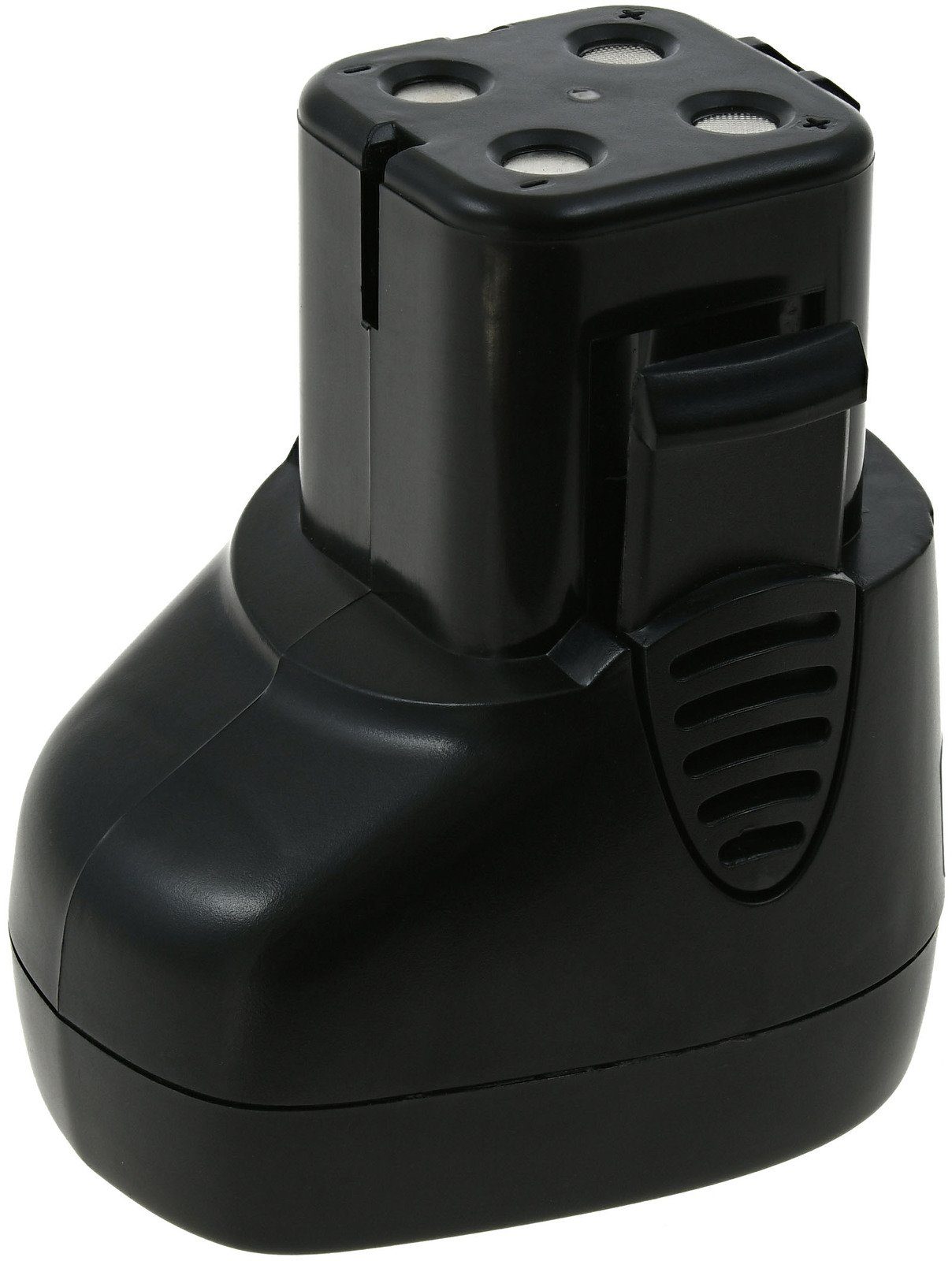 Powery Akku für Dremel MultiPro 7700-01 Akku 2500 mAh (7.2 V)