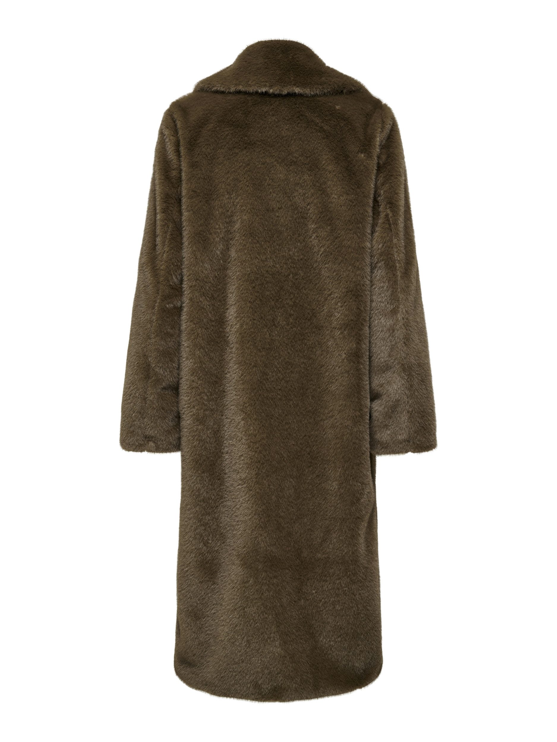 ONLY Allwetterjacke ONLMEAGAN FUR COAT OTW günstig online kaufen