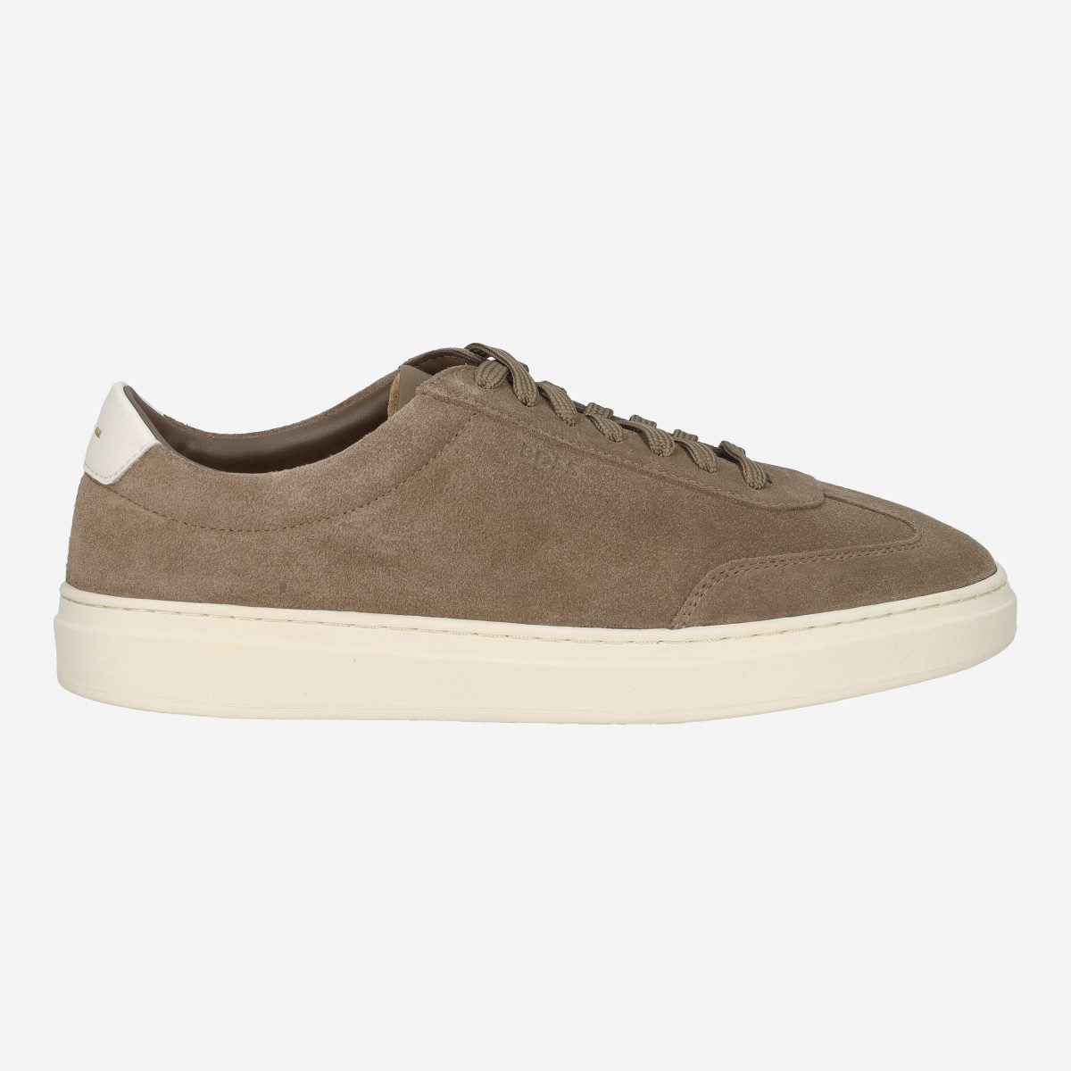 Boss Kieran_Tenn, Sneaker in Braun für Herren Sneaker