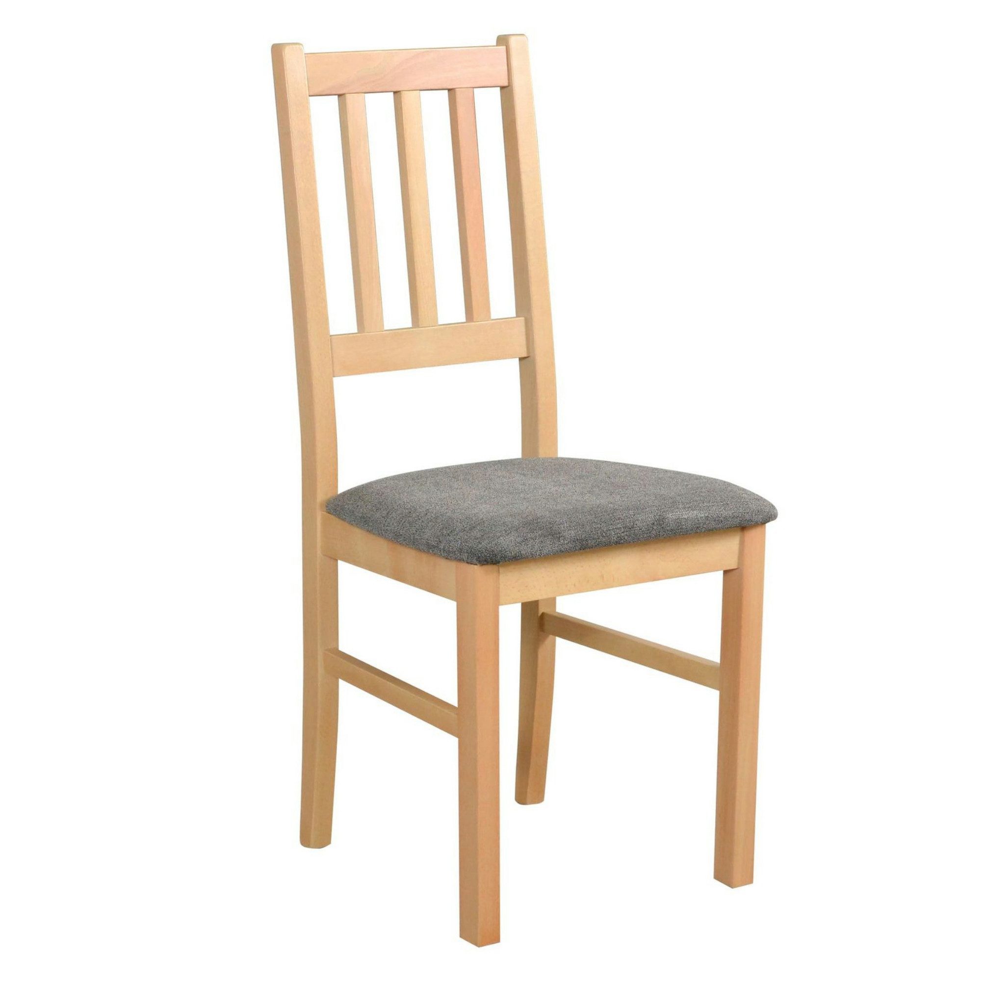 MOEBLO Stuhl BESO 04 (Polsterstühle, Holzstühle, günstig online kaufen