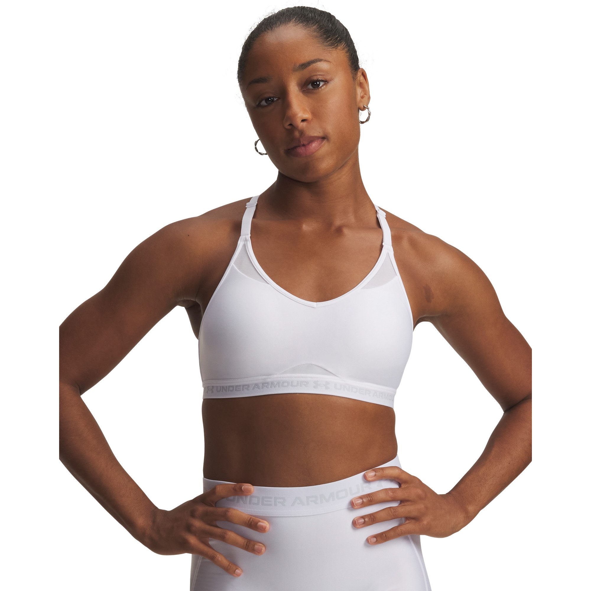 Under Armour® Sport-BH Under Armour Damen Sport BH UA Crossback Low Bra 1386424