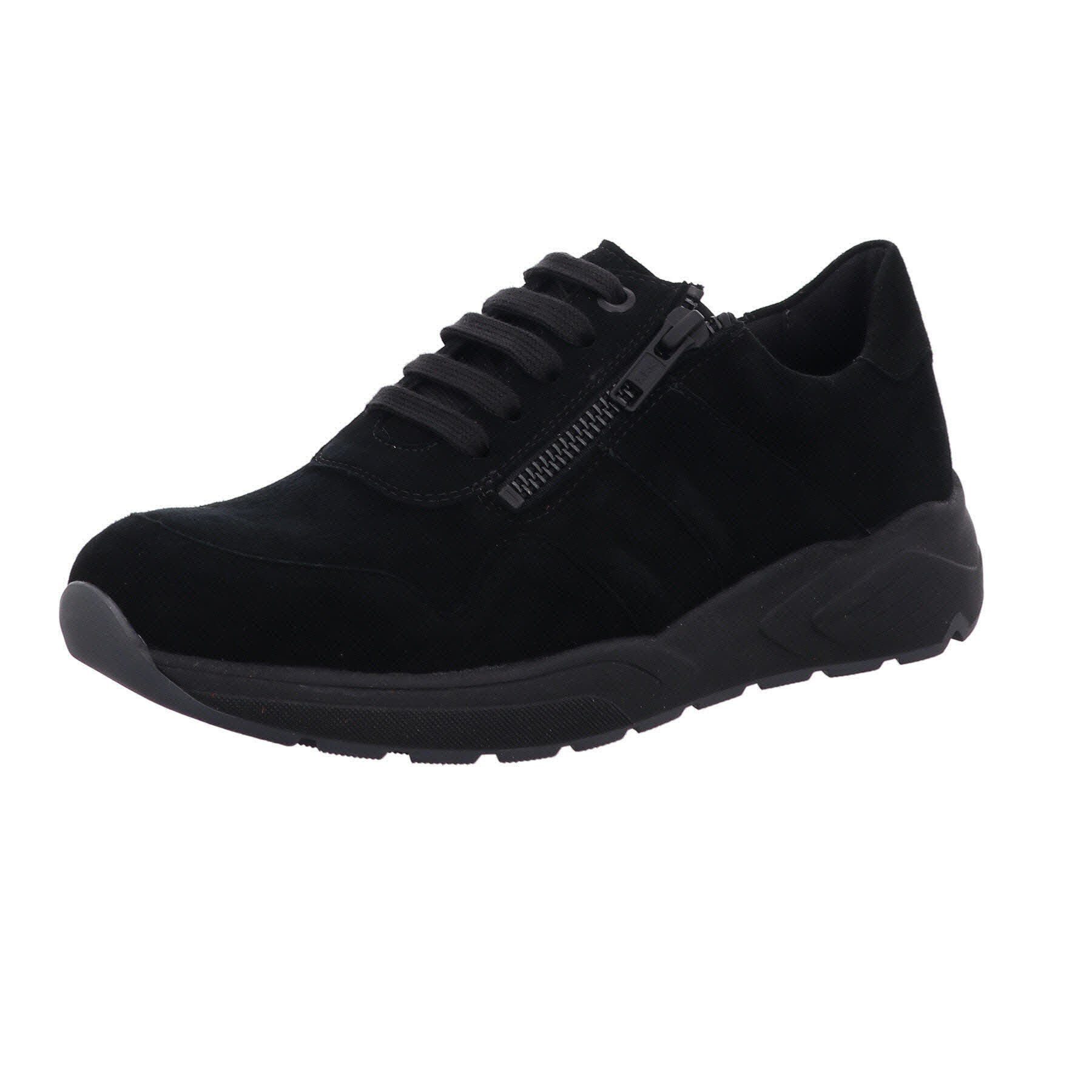 Schnürschuh