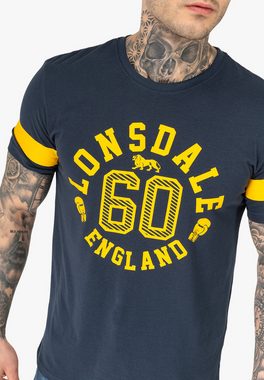 Lonsdale T-Shirt ASKERSWELL