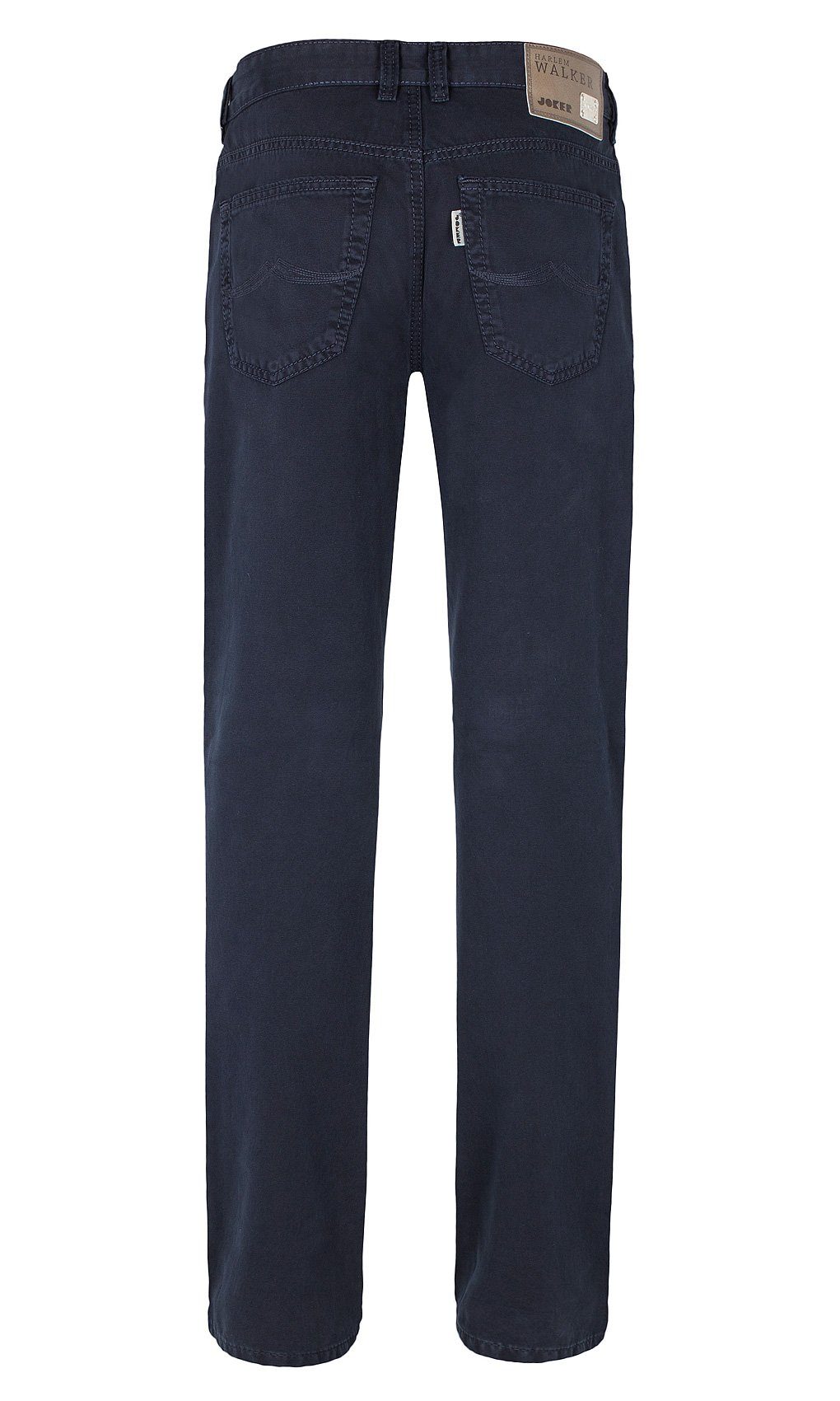 Joker 5-Pocket-Jeans Walker 1313800 Gabardinehose günstig online kaufen
