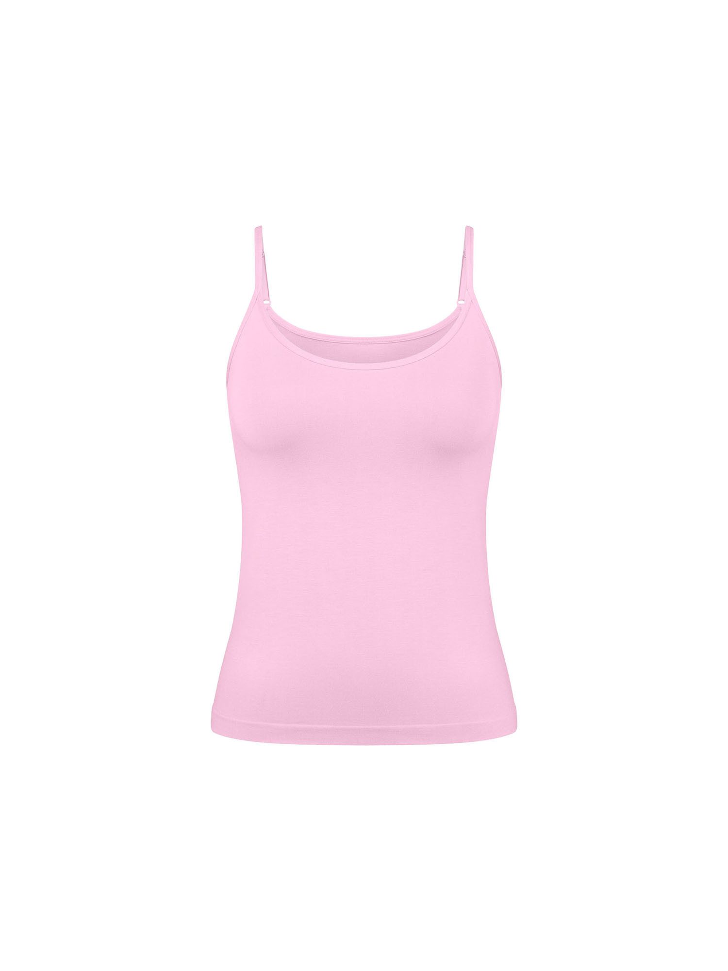 sloggi Spaghettitop Blue GO Sense Spaghetti Top, Camisole, Cami Top günstig online kaufen