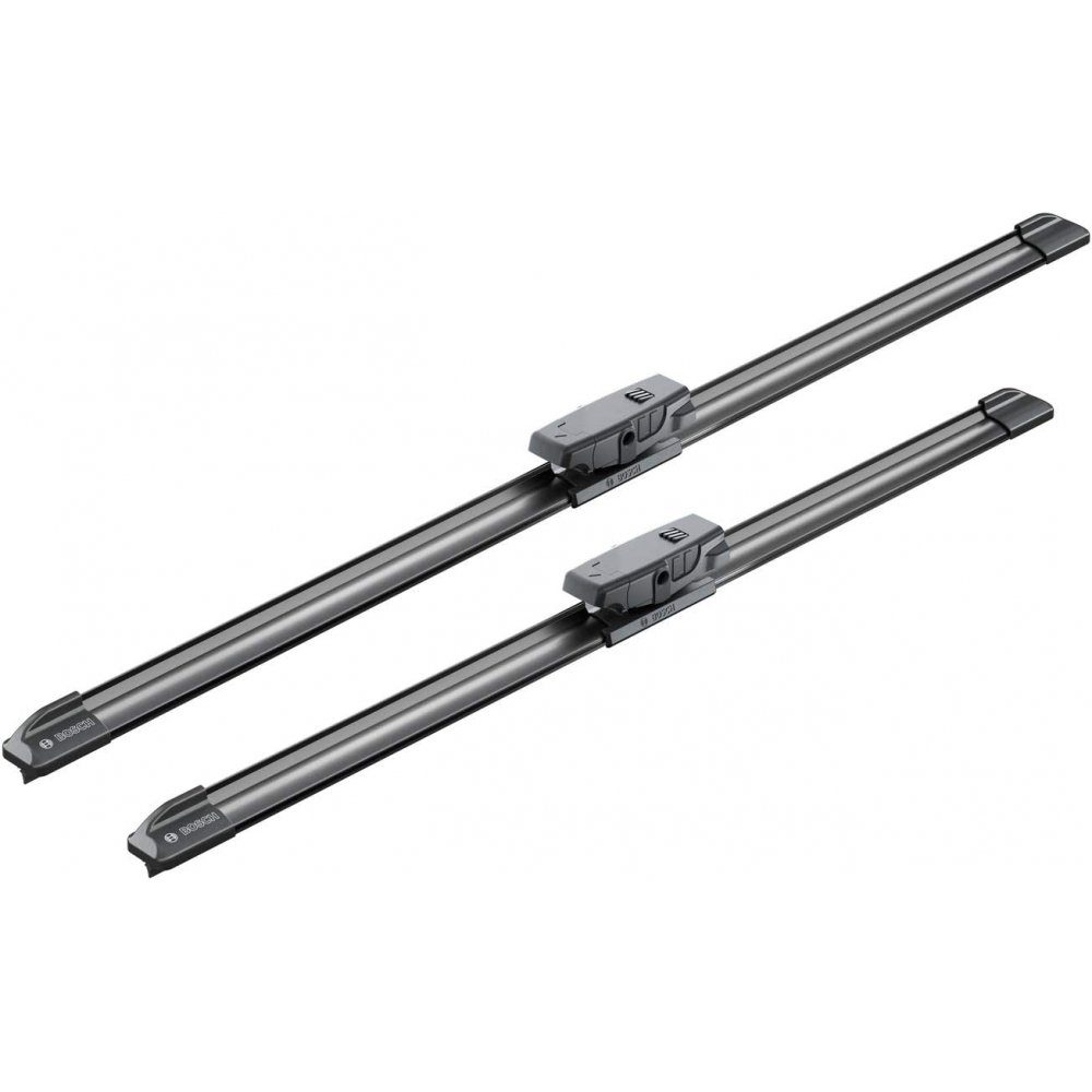 BOSCH Scheibenwischblätter Aerotwin AM 460 S Mazda / Seat / VW - Scheibenwischer - schwarz
