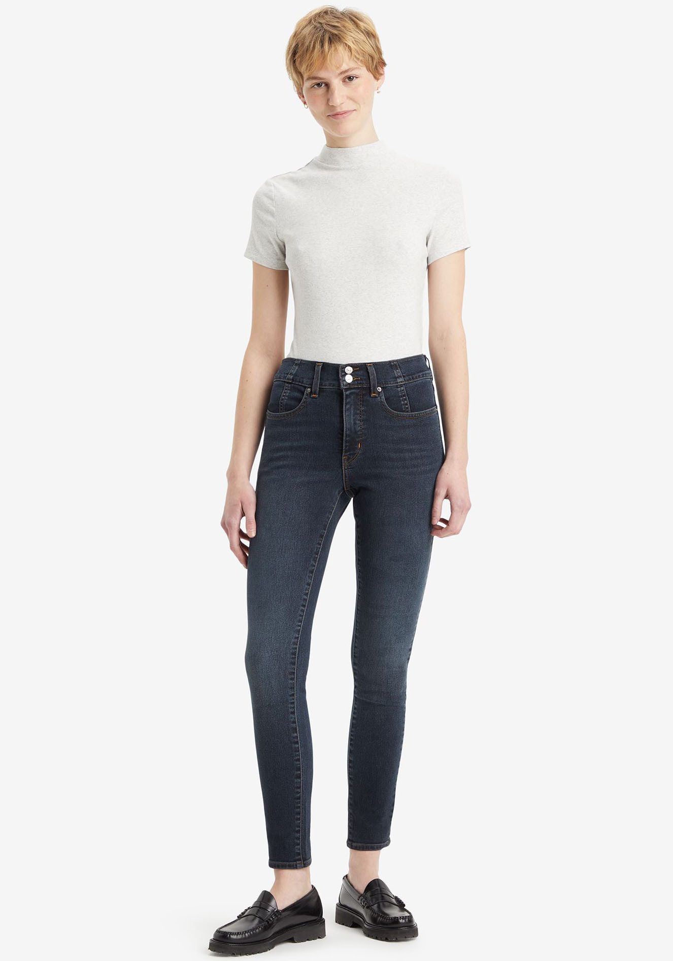 Skinny-fit-Jeans 311 SHP CORSET SKINNY