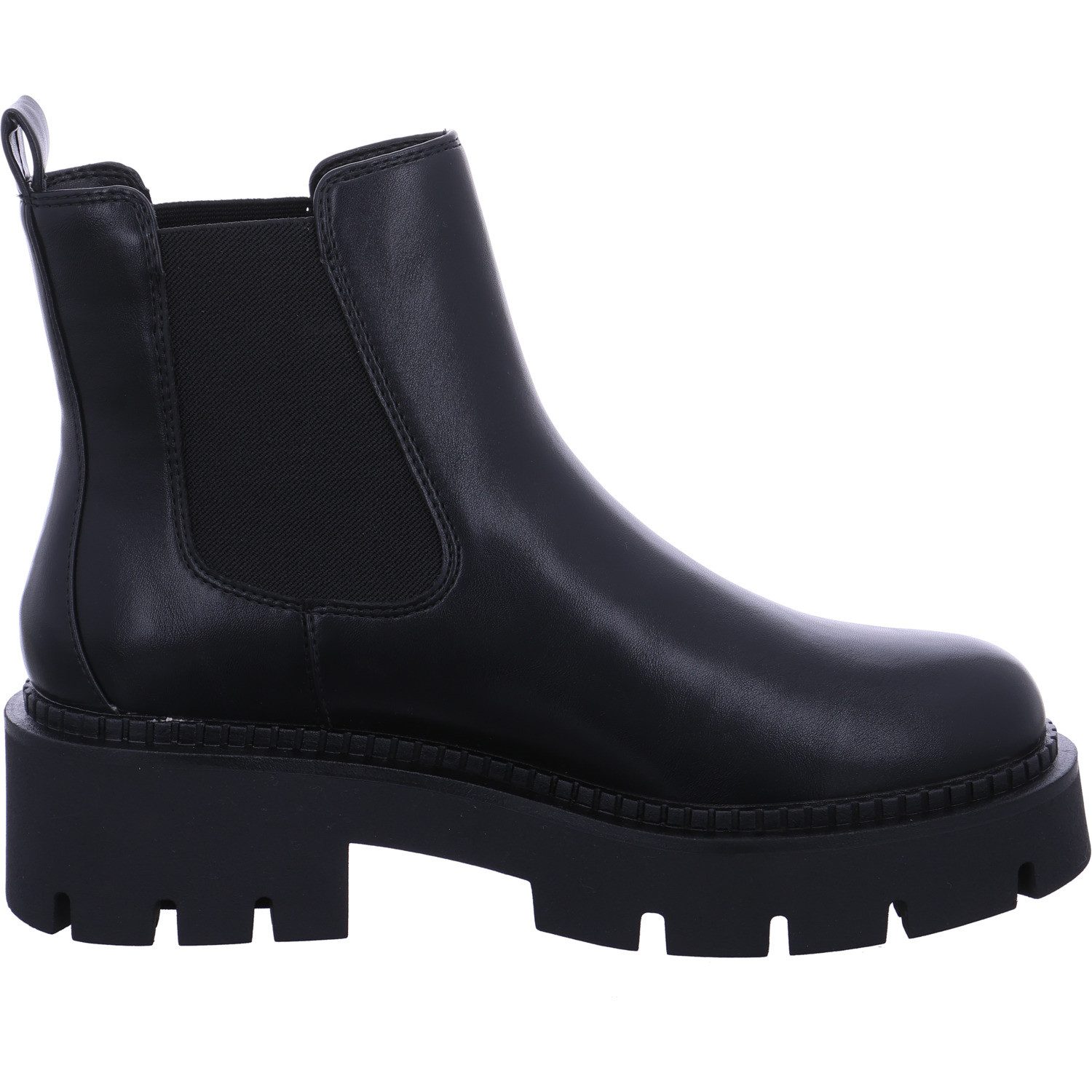 Tamaris Reißverschlussstiefel