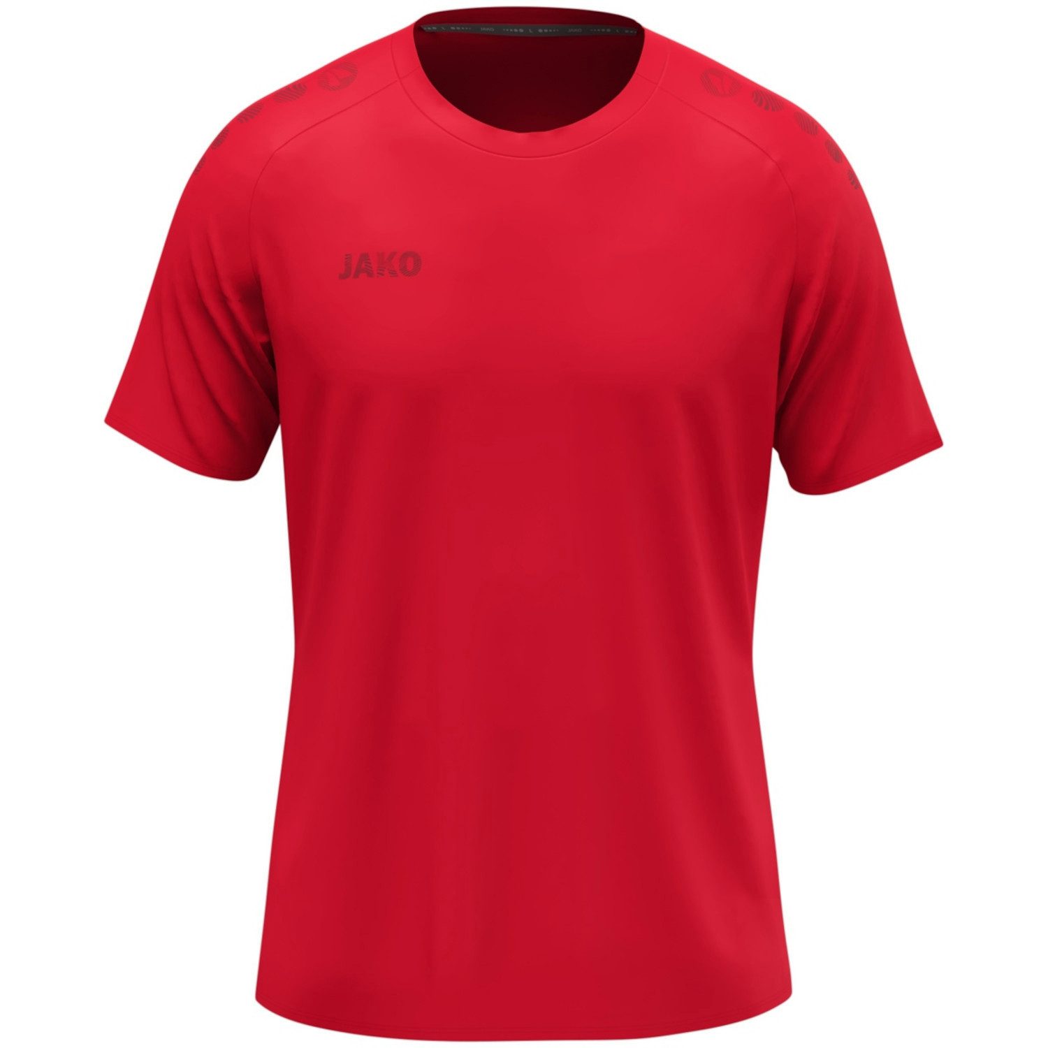 Jako T-Shirt Jako Herren T-Shirt Light Flow 6176