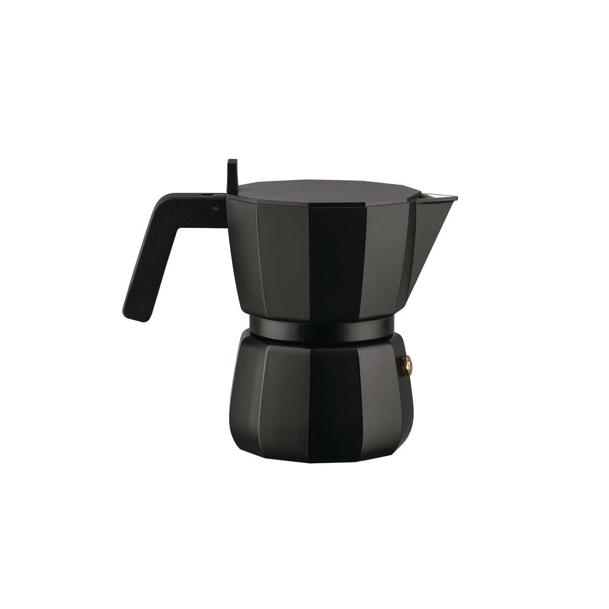 Alessi Kaffeekanne Moka