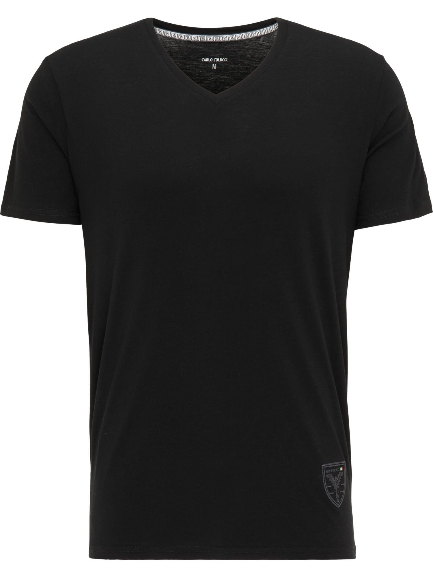 CARLO COLUCCI T-Shirt Cavallari