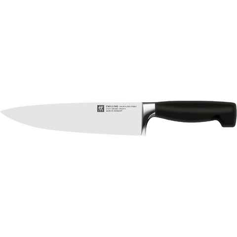 Zwilling Kochmesser VIER STERNE, 20 cm