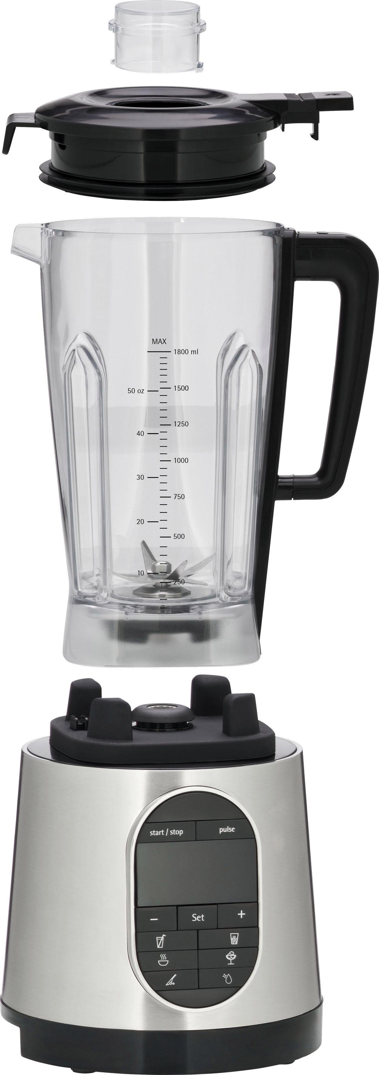 WMF Standmixer KULT Pro, 1630 W, 1,8 l