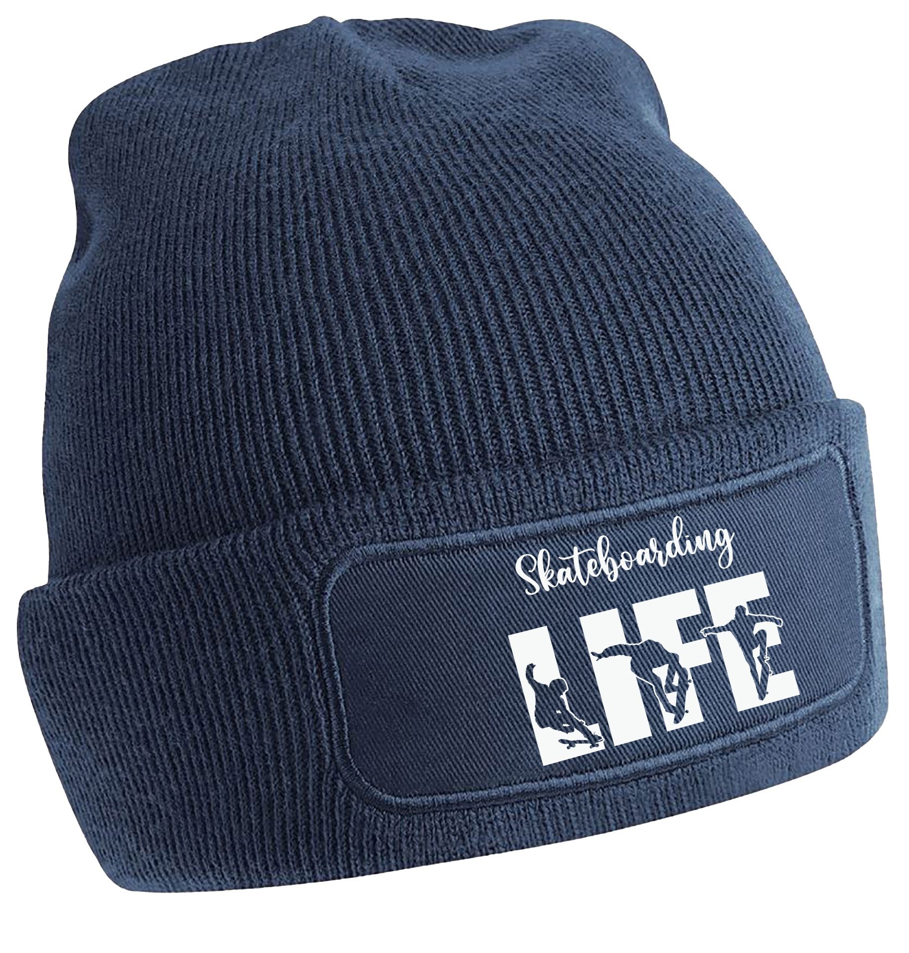 navy blau