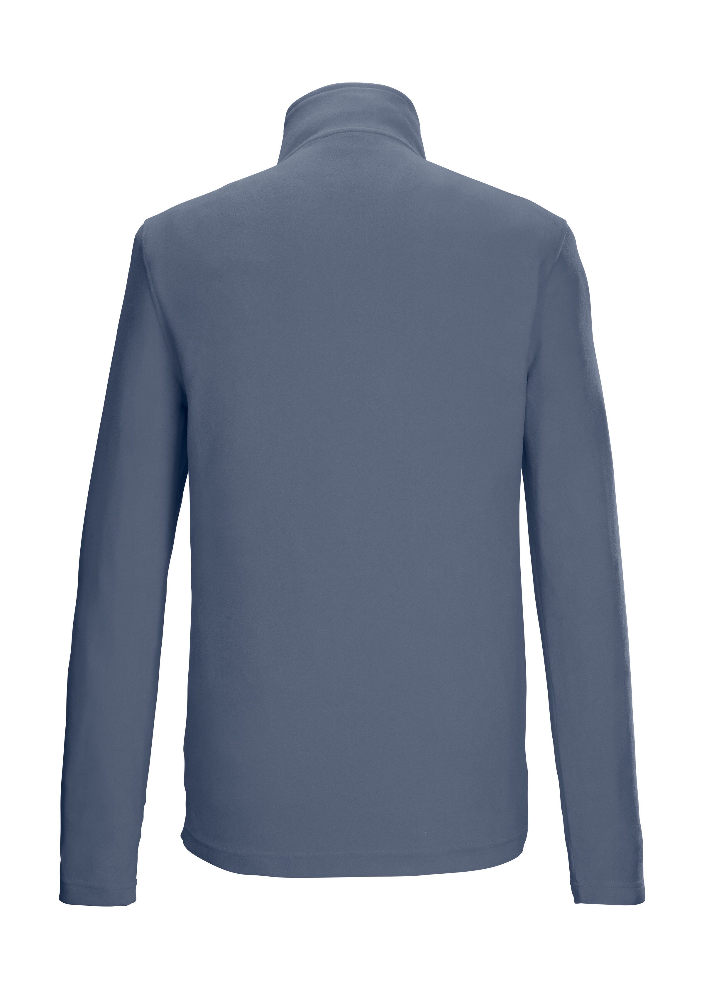 Killtec Fleecepullover KSW 99 MN FLC SHRT Herren Fleeceshirt: warm, komfort günstig online kaufen