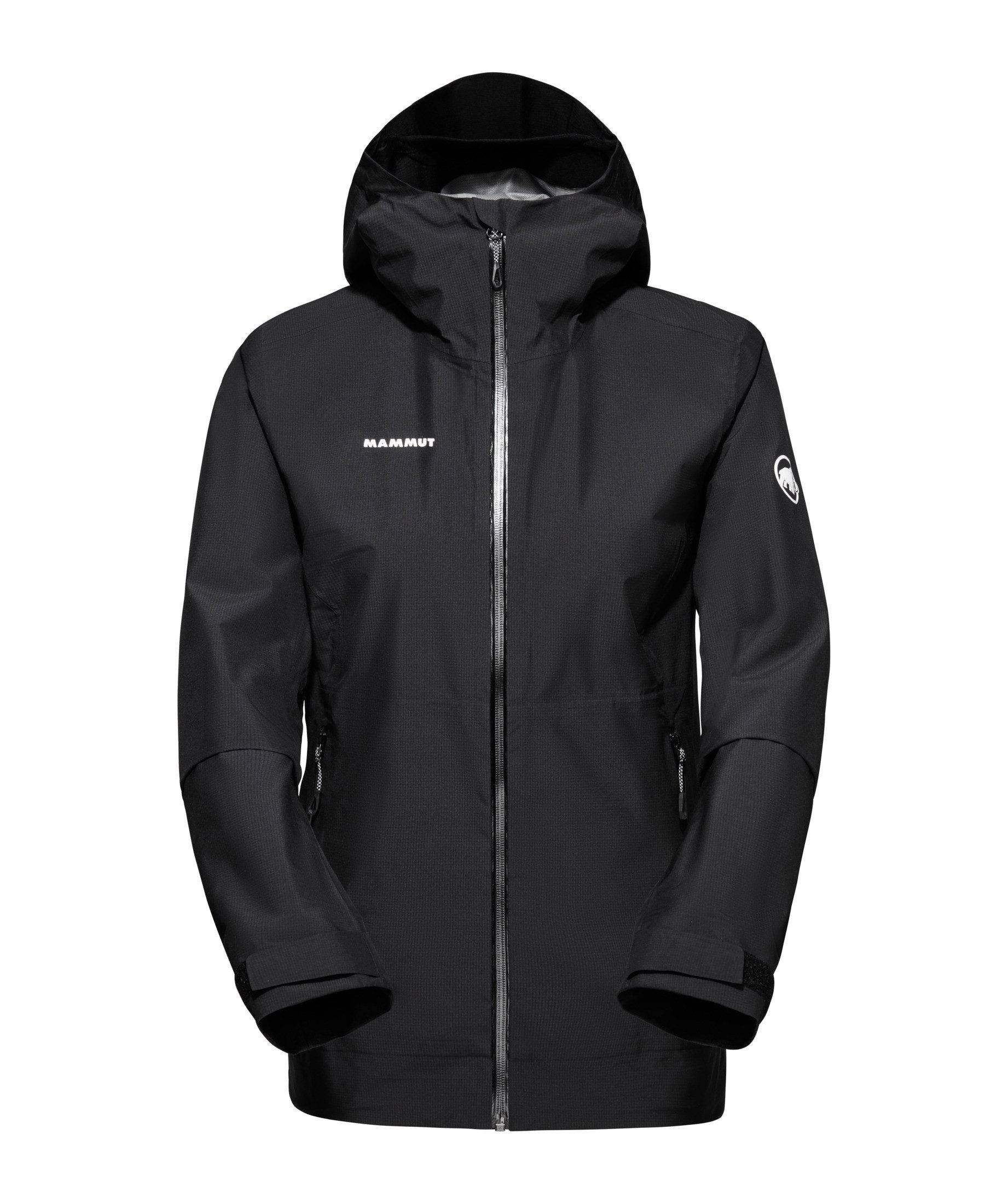 Mammut Regenjacke Alto Light HS Hooded Jacket Women