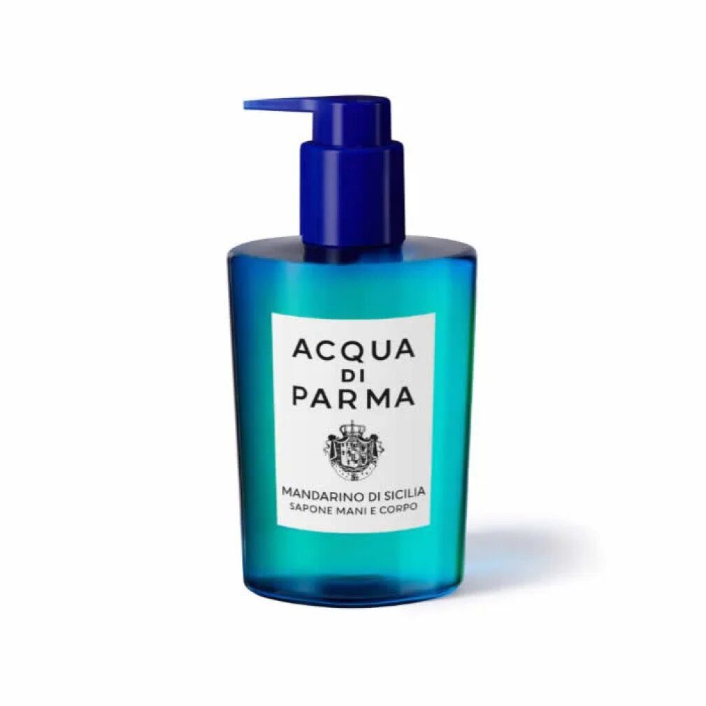 Acqua di Parma Duschgel Mandarino Di Sicilia Hand And Body Wash 300ml