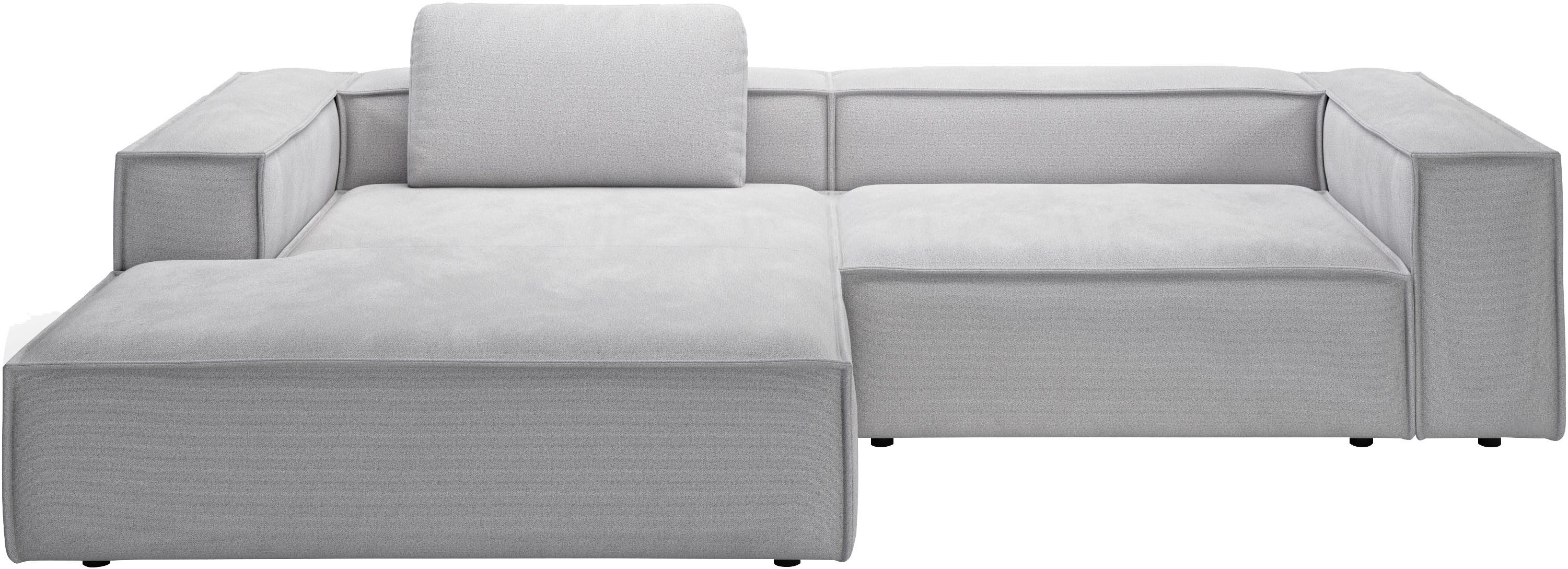Places of Style Ecksofa Watertown, modernes günstig online kaufen
