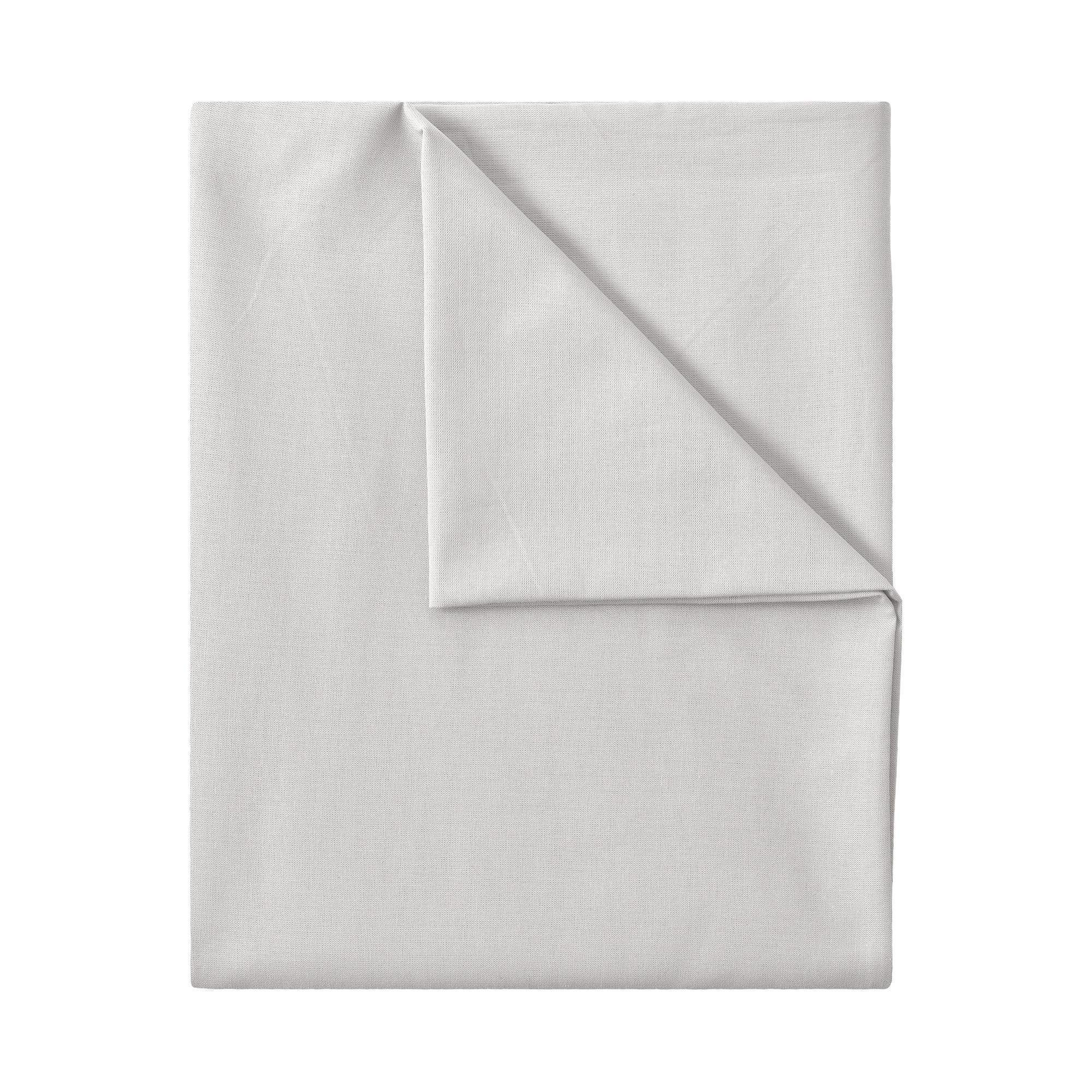 GREEN MARK Textilien Betttuch gewebtes Leintuch Betttuch, 100% Baumwolle, G günstig online kaufen