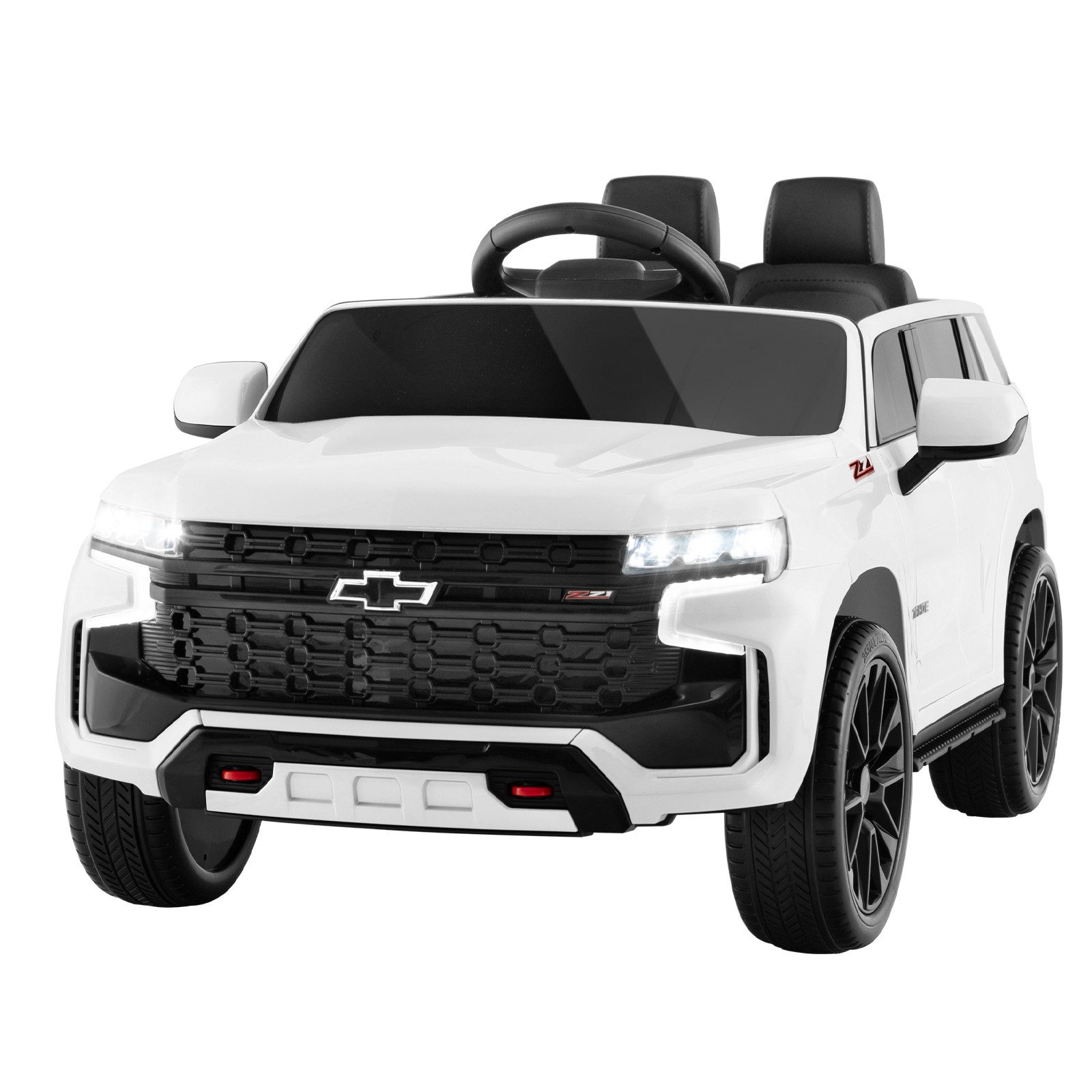 Elektro-Kinderauto