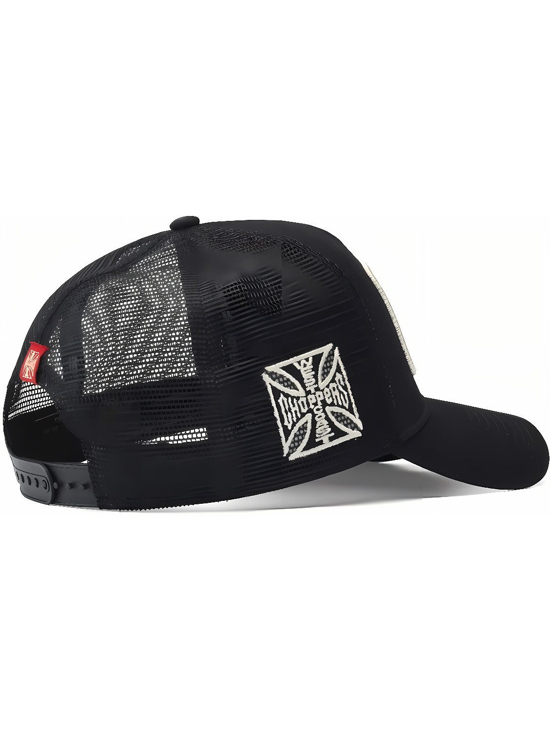 West Coast Choppers Snapback Cap