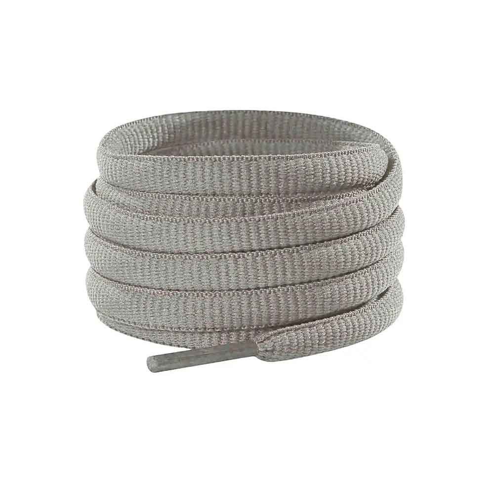 Basicwear Germany Schnürsenkel Ovale Schnürsenkel