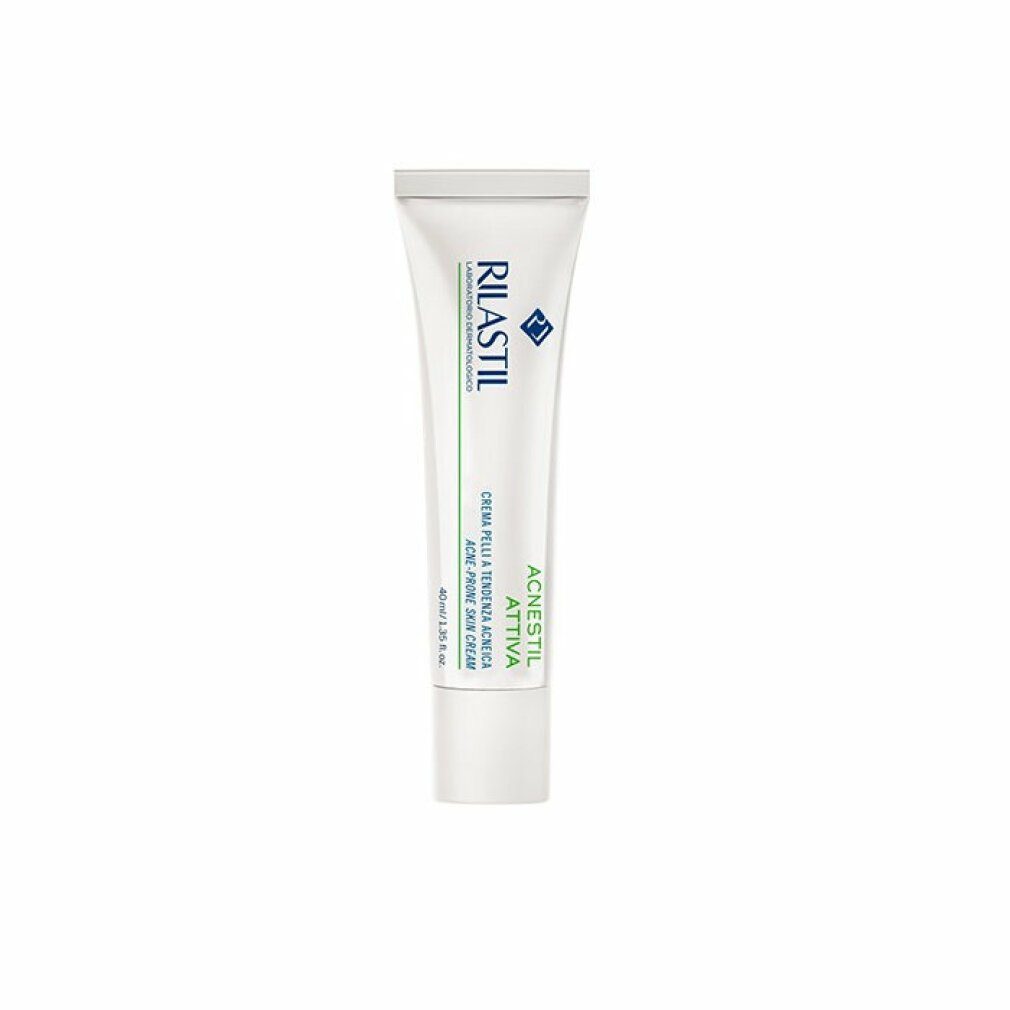 Tagescreme Acnestil Attiva Anti-Perfektions-Creme 40ml