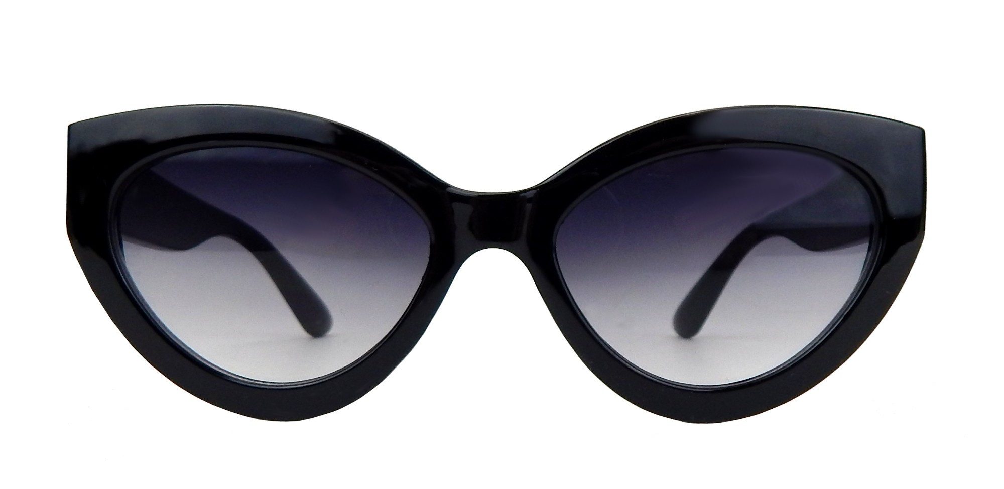 Ella Jonte Sonnenbrille Trend ovale Form günstig online kaufen