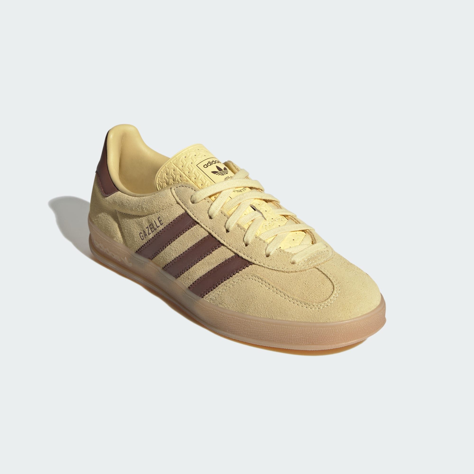 adidas Originals GAZELLE INDOOR SCHUH Sneaker