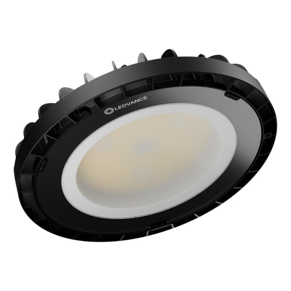 Ledvance Deckenleuchten Ledvance LED-Hallenleuchte HBCOMPV120WML8405065