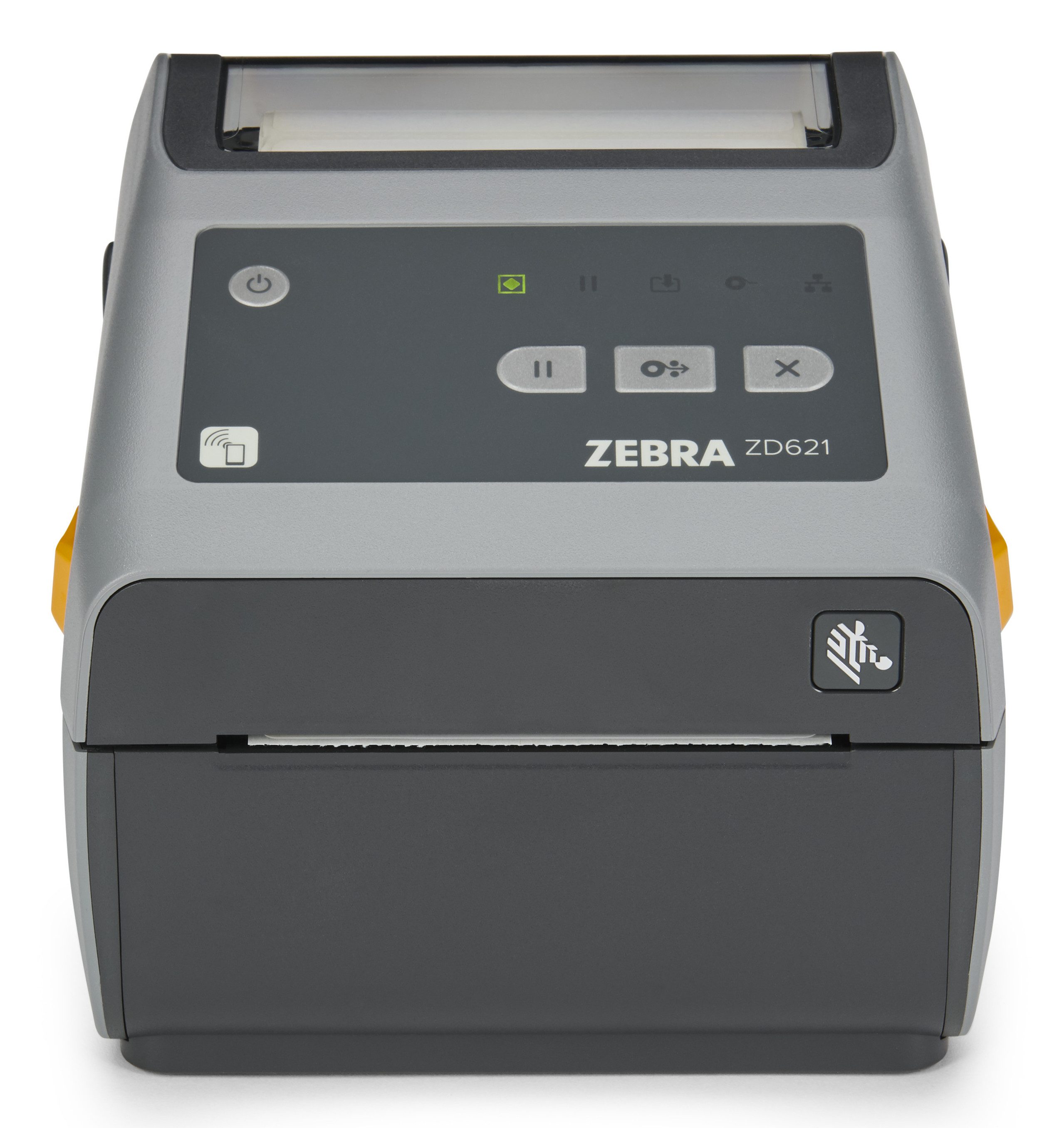 ZEBRA Scanner