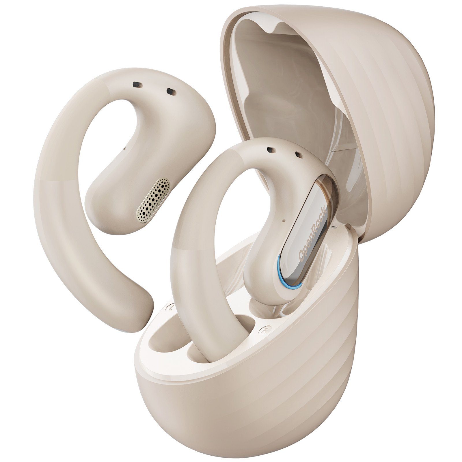 OneOdio OpenRock Pro Ear Air Conduction wireless Kopfhörer