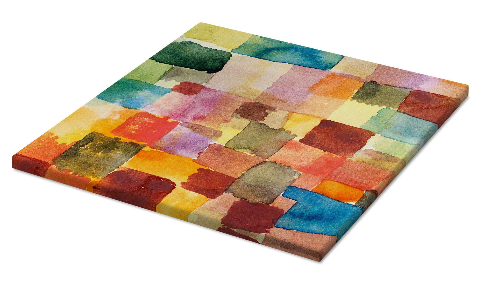 Posterlounge Poster Paul Klee, Ohne Titel, günstig online kaufen