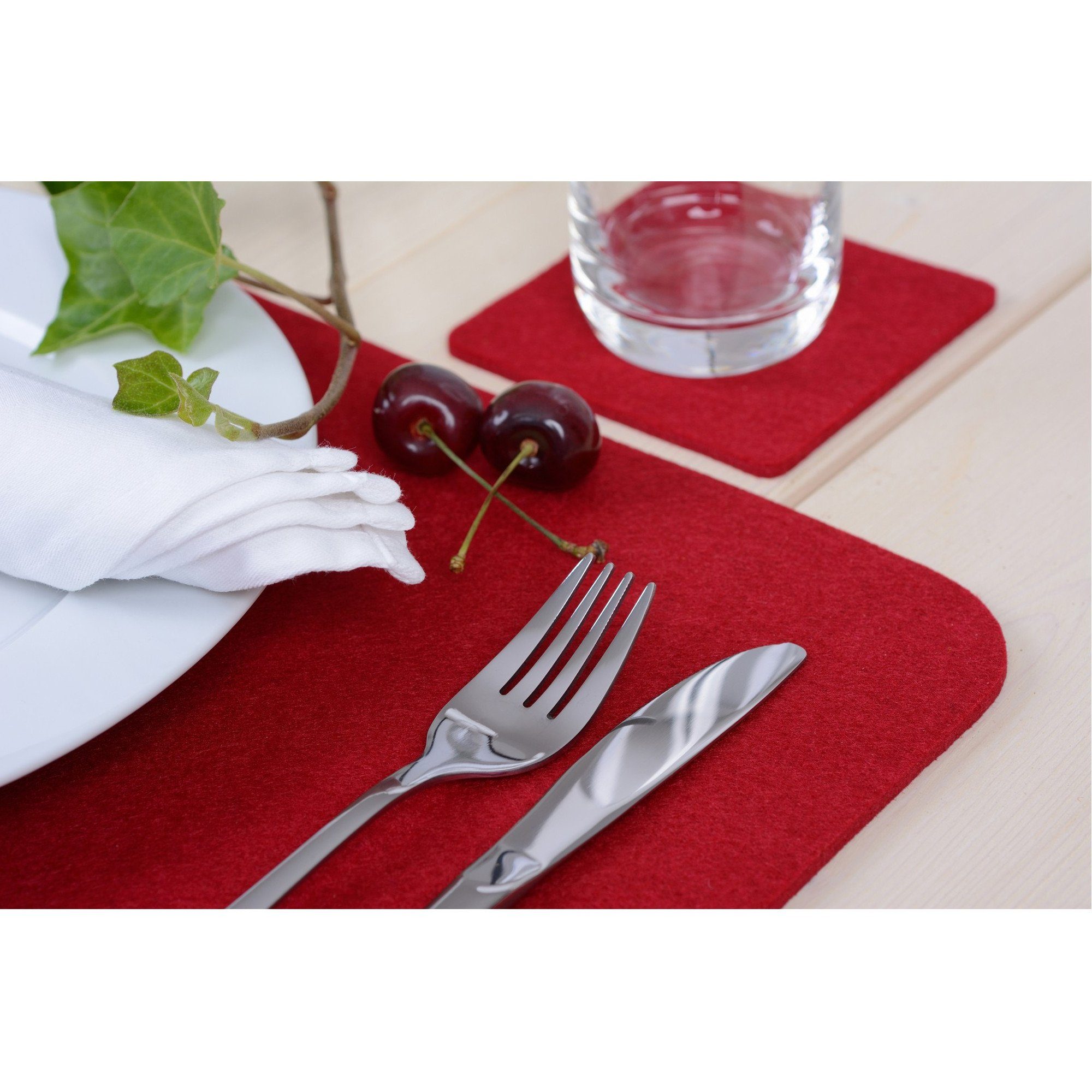 GRÄWE Platzset GRÄWE Platzmatten-Set günstig online kaufen