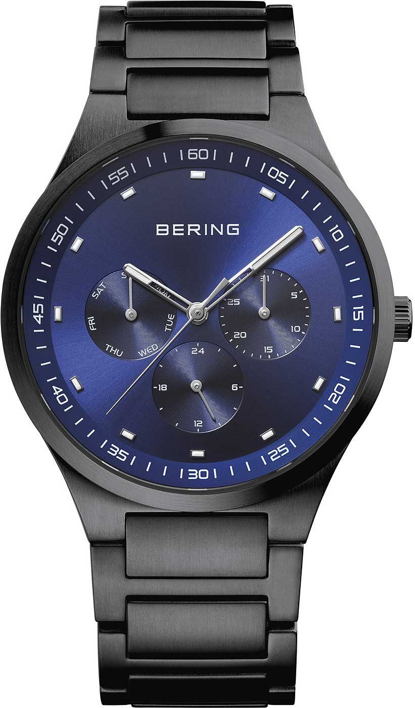 Quarzuhr Bering Bering Classic Collection Herrenuhr 11740-727