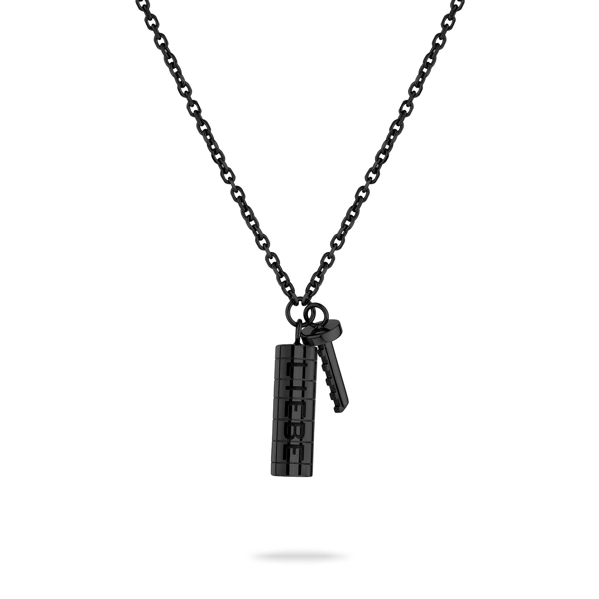 Liebeskind Berlin Edelstahlkette Edelsta...