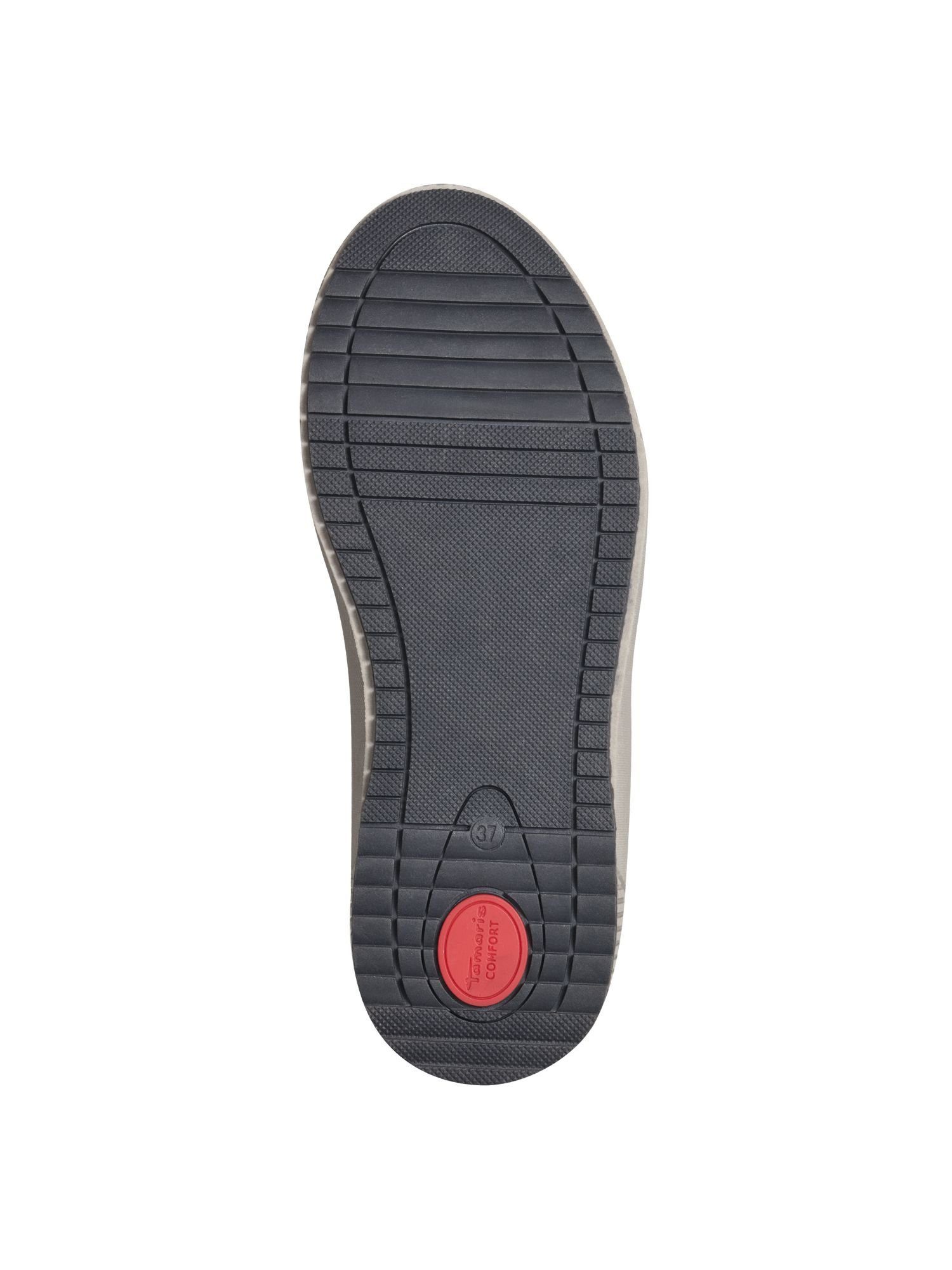 Tamaris WIDE FIT Winterstiefelette Duo-Tex