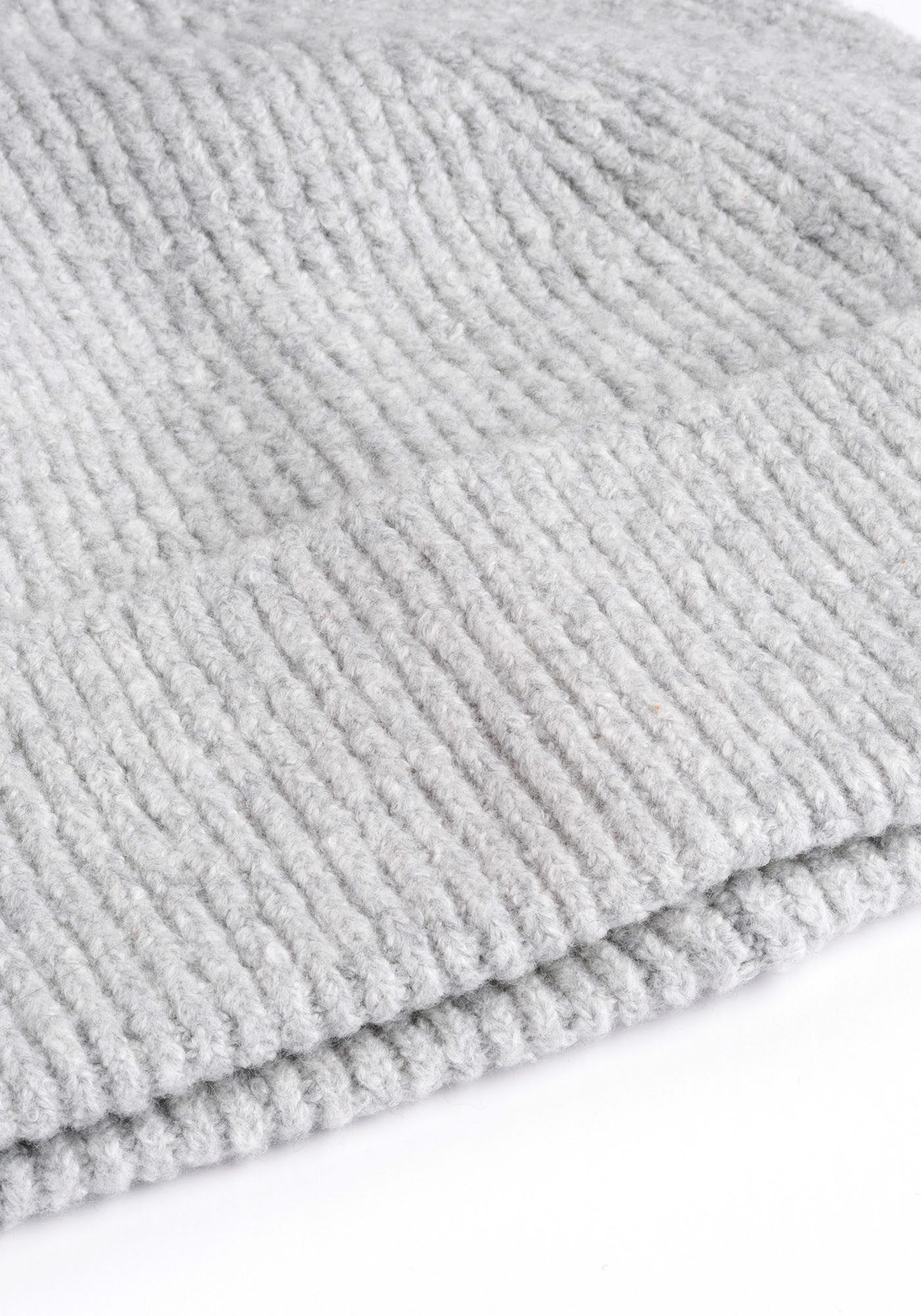 Cinque Strickmütze ARTUNO aus kuschelweicher Baumwollmischung, günstig online kaufen